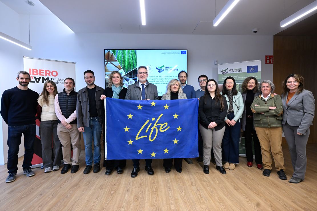 granada-diputacion-y-socios-europeos-destacan-el-impacto-del-proyecto-life-madera-para-el-futuro-en-la-provincia