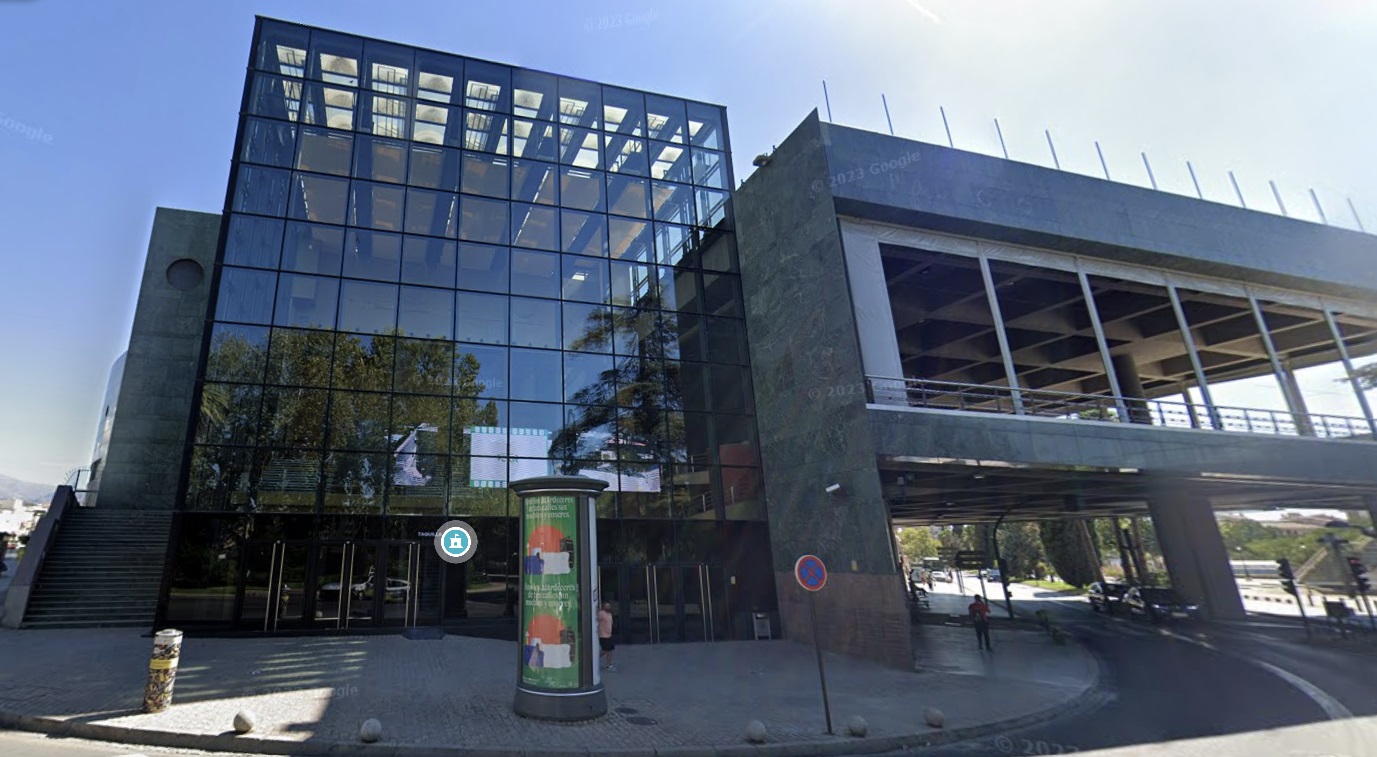 granada-el-palacio-de-congresos-rompe-con-su-concesionaria-por-incumplimientos-reiterados-y-fija-el-fin-del-contrato-para-el-31-de-diciembre-de-2026