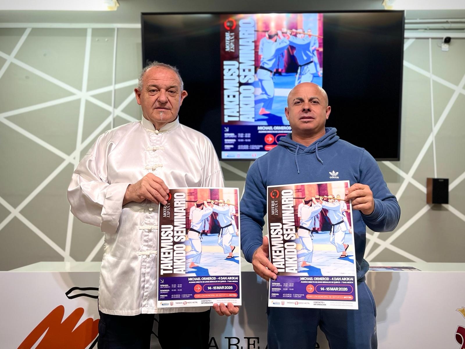 motril-acoge-un-seminario-internacional-de-takemusu-aikido-con-el-maestro-michael-ormerod