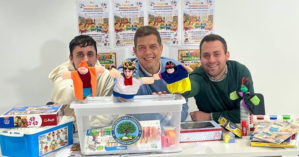 motril-la-casa-de-la-juventud-abre-sus-puertas-el-20-de-marzo-a-ninos-de-3-a-12-anos-con-talleres-educativos-y-culturales