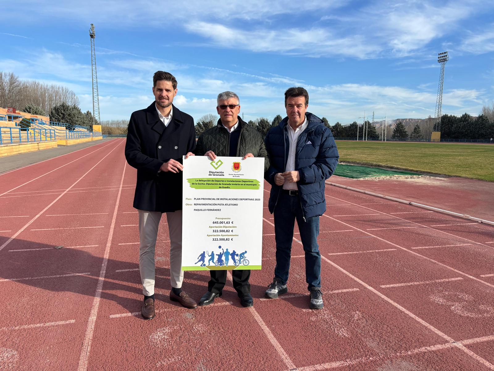 guadix-renueva-la-pista-de-atletismo-paquillo-fernandez-con-645-000-euros-para-formar-a-futuras-estrellas-olimpicas