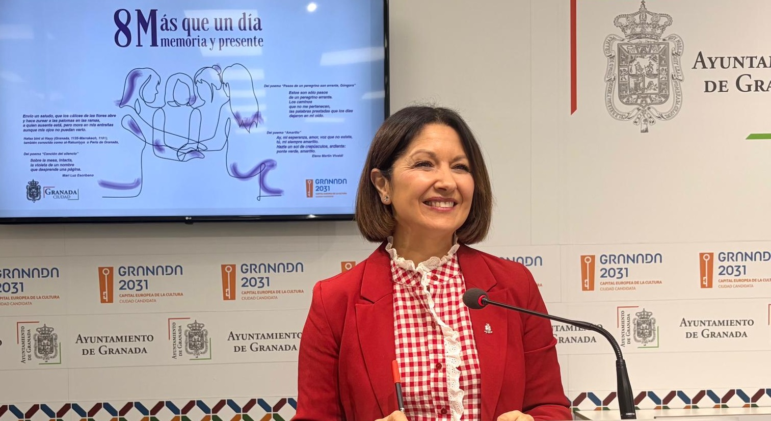 granada-despliega-una-amplia-programacion-durante-marzo-para-conmemorar-el-8m-con-cultura-educacion-y-deporte-en-todos-los-barrios