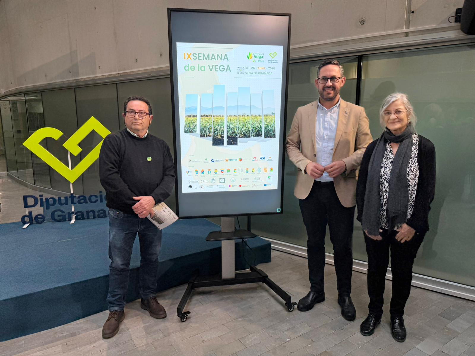 IX Semana de la Vega