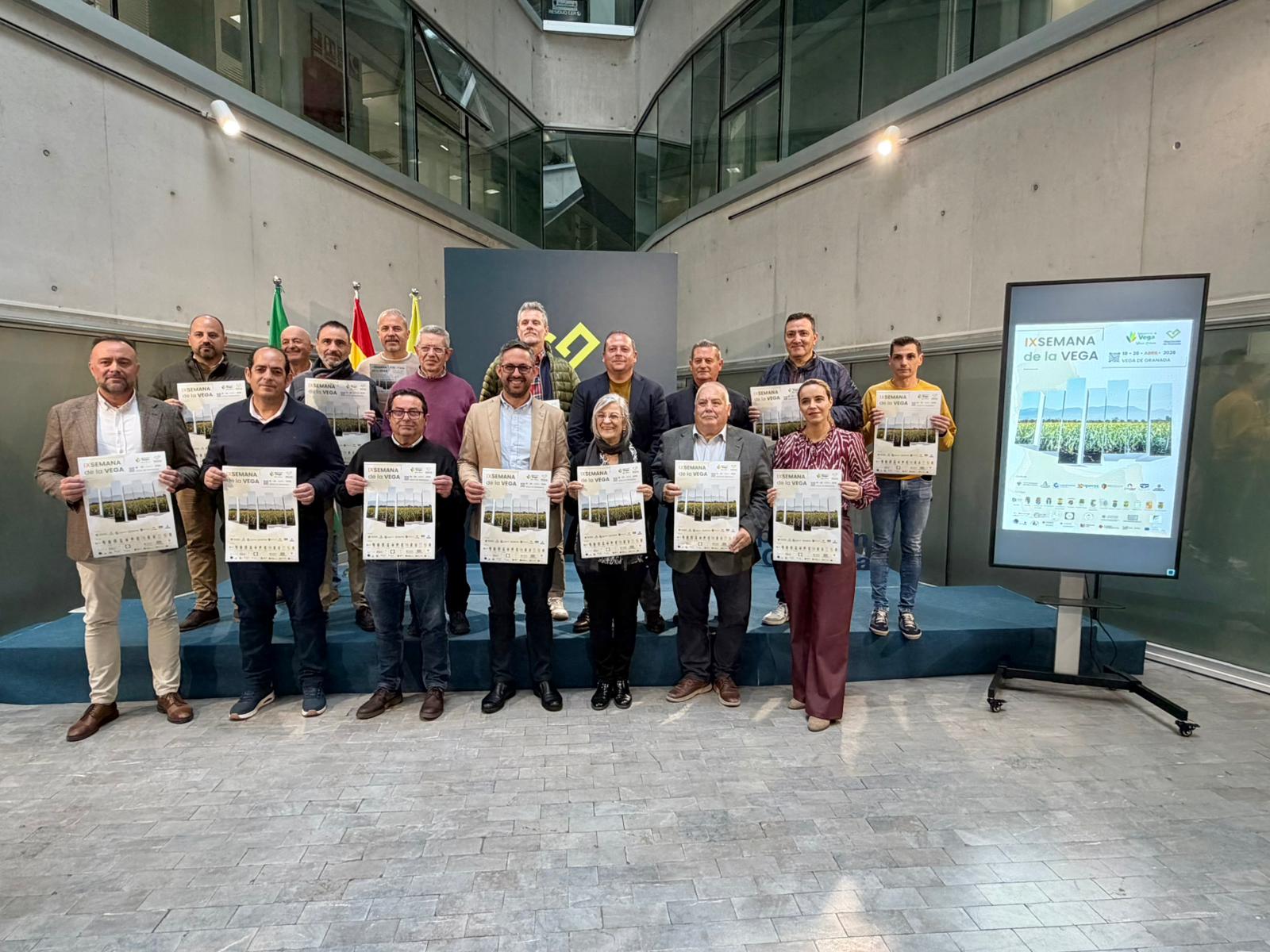 diputacion-la-ix-semana-de-la-vega-se-amplia-y-reune-a-14-municipios-en-defensa-del-corazon-verde-de-granada