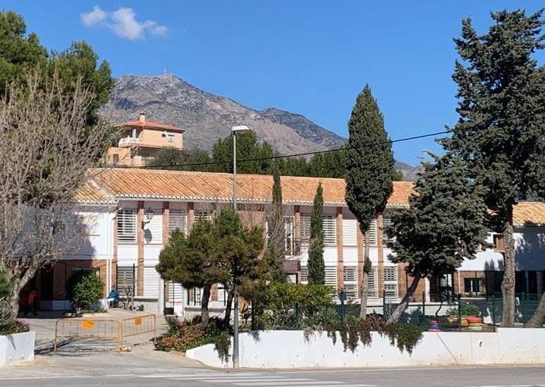 gulachos-castell-de-ferro-el-ceip-sierra-de-lujar-con-solo-28-alumnos-abre-sus-puertas-para-mostrar-las-ventajas-de-la-educacion-en-grupos-reducidos