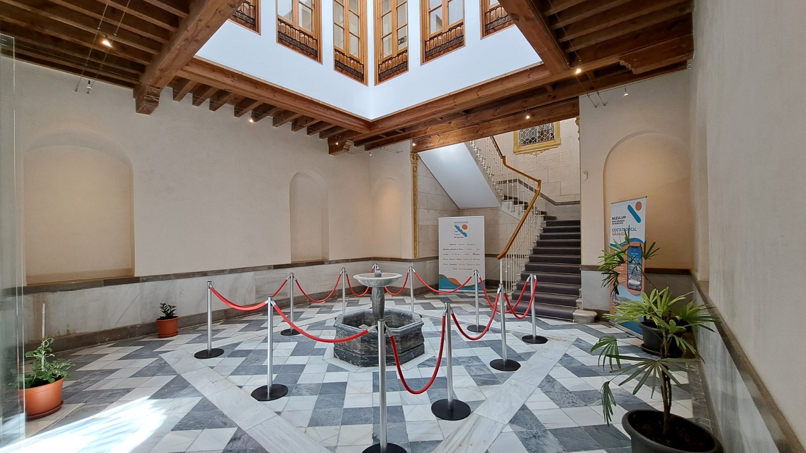 motril-el-tejido-asociativo-de-la-costa-tropical-presenta-139-proyectos-a-las-subvenciones-de-la-mancomunidad