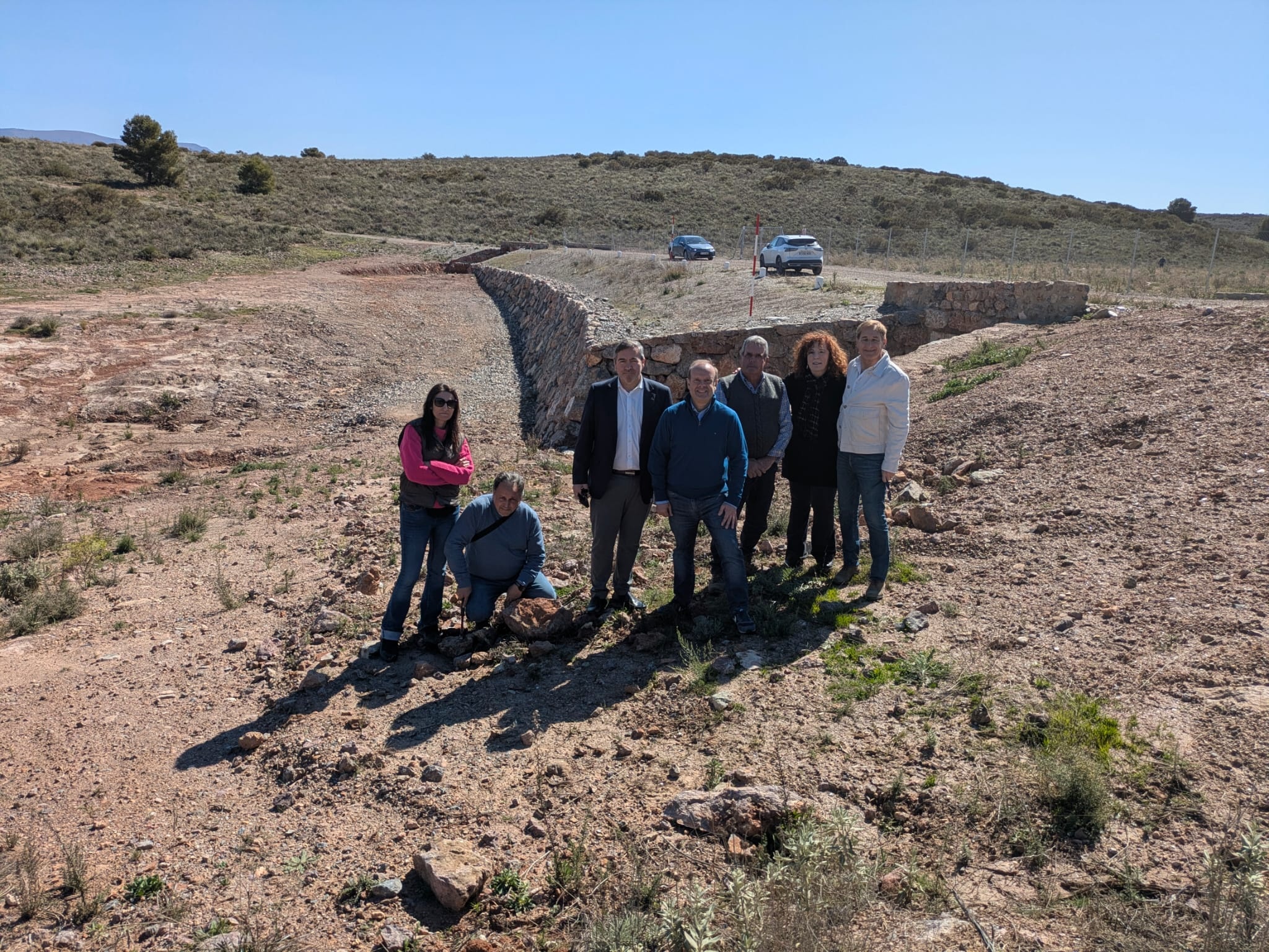 la-junta-destina-42-m-e-a-la-restauracion-ambiental-del-entorno-minero-de-turon-en-calar-de-minas-antiguas-explotaciones-de-plomo-y-fluorita