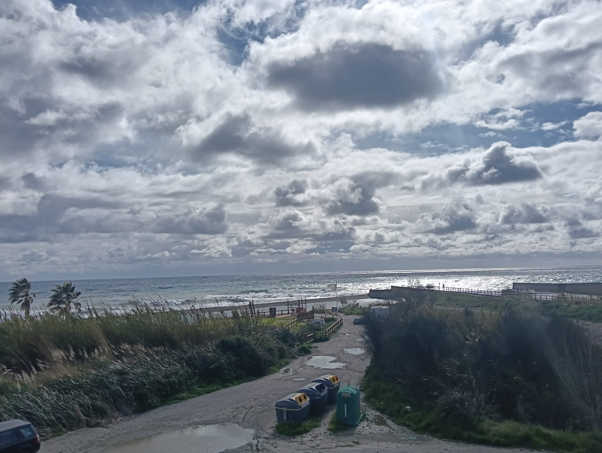 motril-la-primavera-llega-con-prevision-de-tiempo-calido-y-el-cambio-al-horario-de-verano-a-final-de-marzo