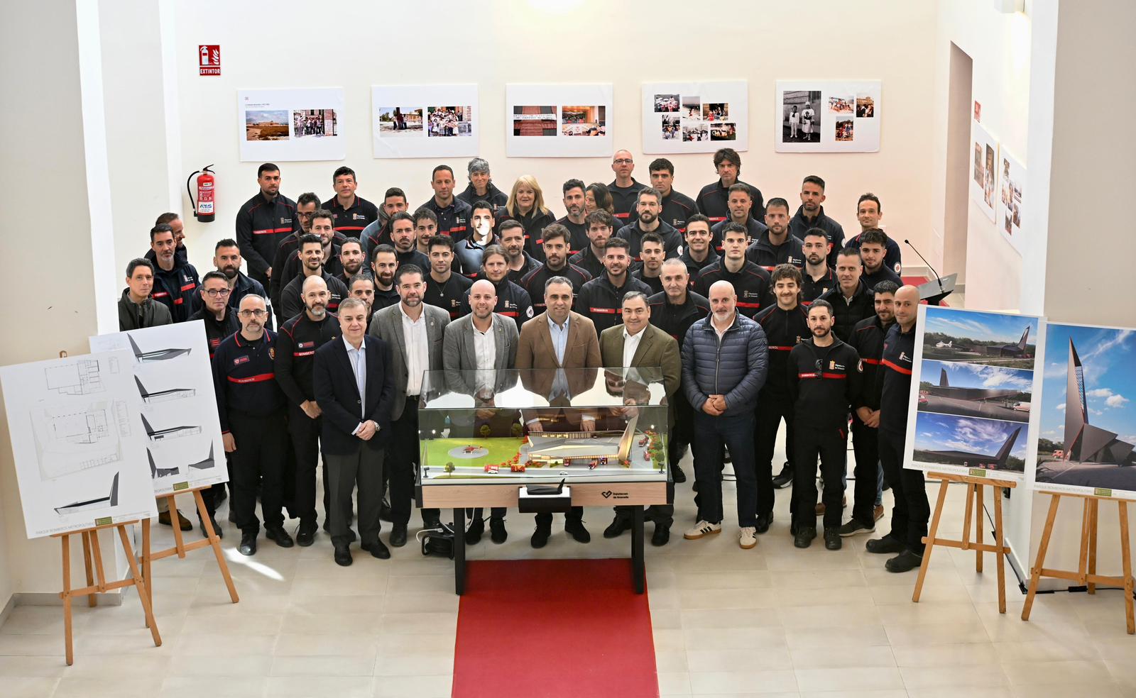 granada-diputacion-impulsa-en-ogijares-un-parque-de-bomberos-de-518-millones-que-dara-cobertura-a-28-municipios-y-mas-de-215-000-vecinos