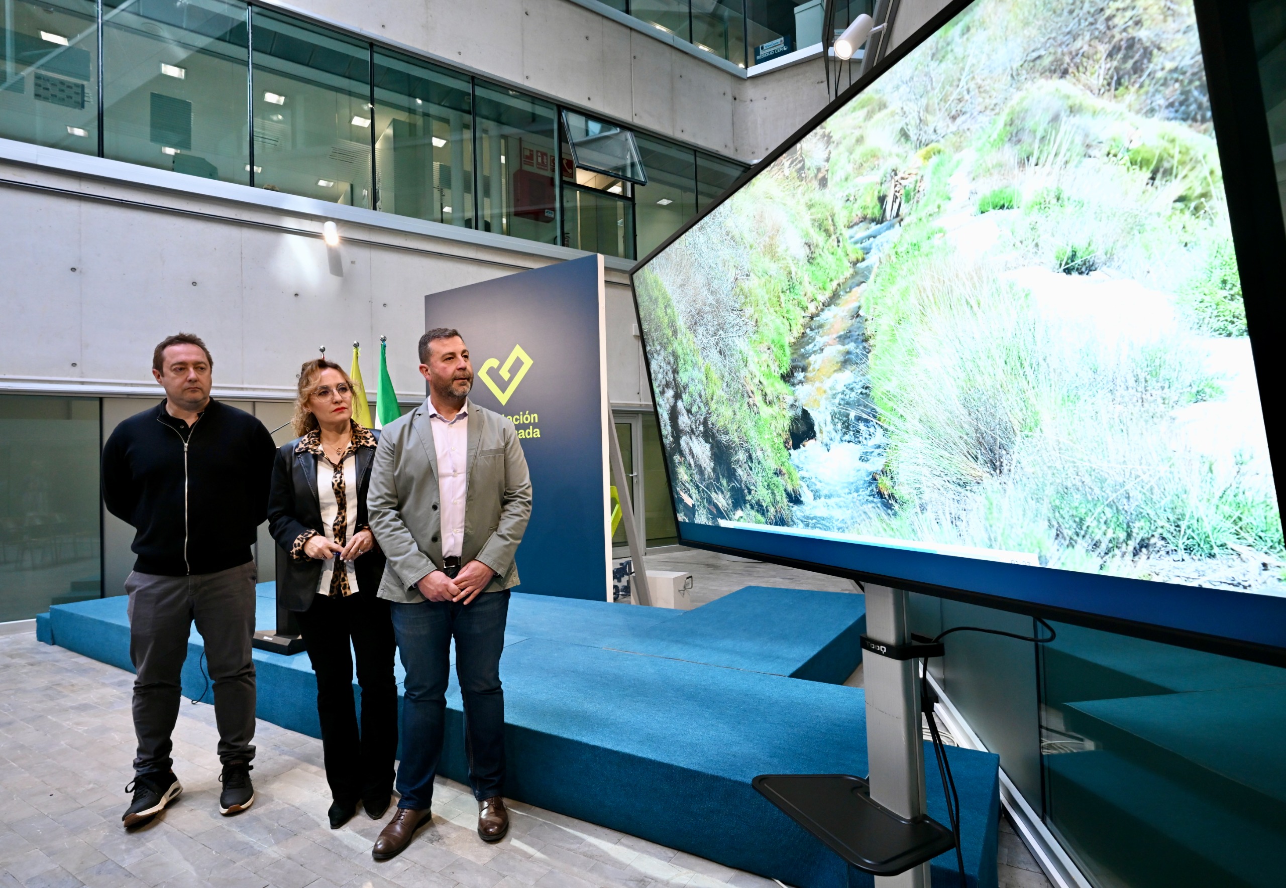 diputacion-de-granada-documental-en-berchules-muestra-la-jornada-siembra-del-agua-y-la-gestion-ancestral-de-las-acequias-de-careo