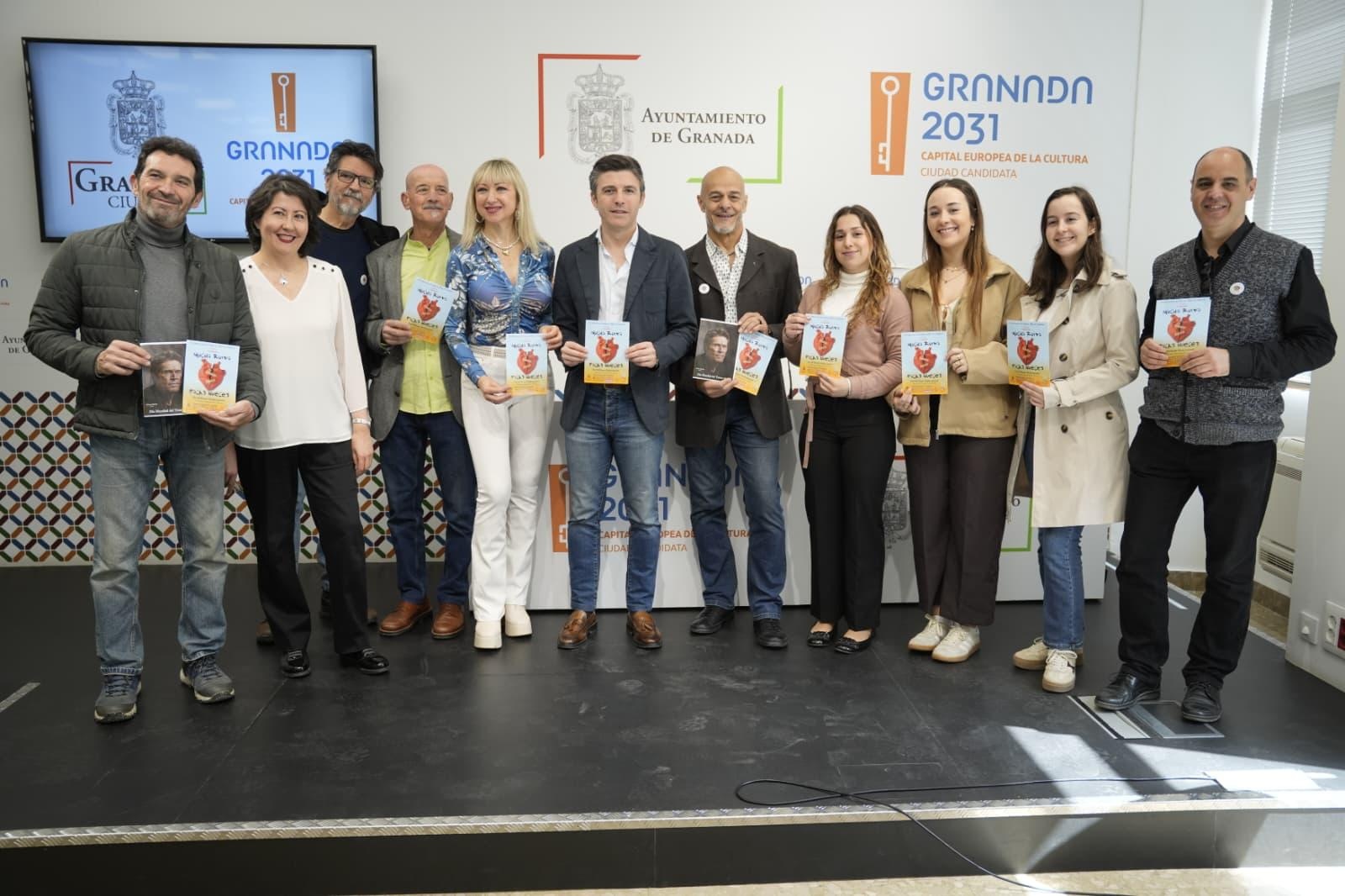 granada-celebra-el-dia-mundial-del-teatro-con-funciones-inclusivas-homenajes-a-isidoro-maiquez-y-obras-de-shakespeare