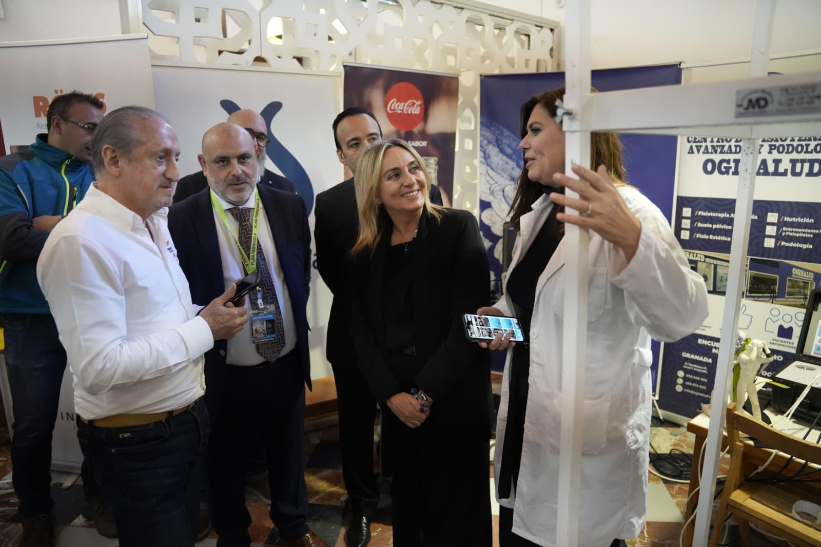 granada-presenta-el-ceaco-2026-en-su-20o-aniversario-mas-de-1-400-tratamientos-monitorizacion-en-tiempo-real-y-formacion-online