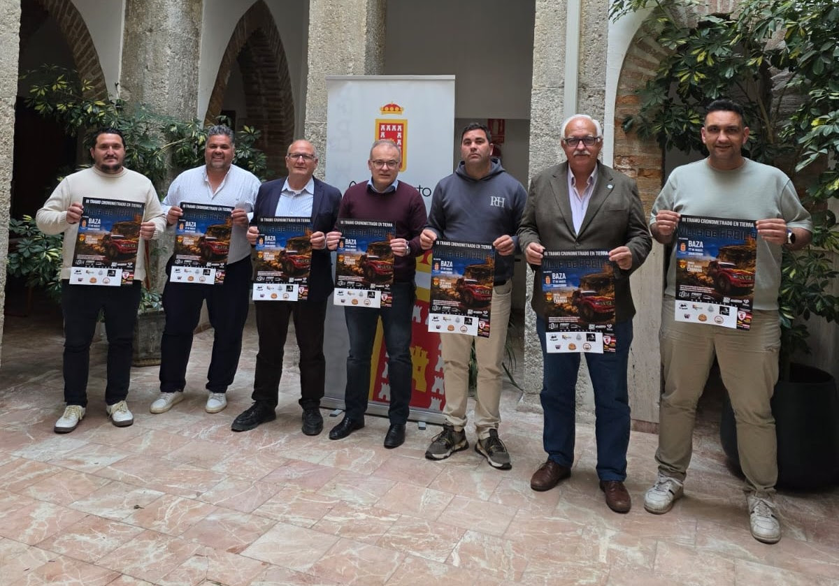 granada-freila-acoge-este-fin-de-semana-el-iii-tramo-cronometrado-en-tierra-con-23-equipos-inscritos