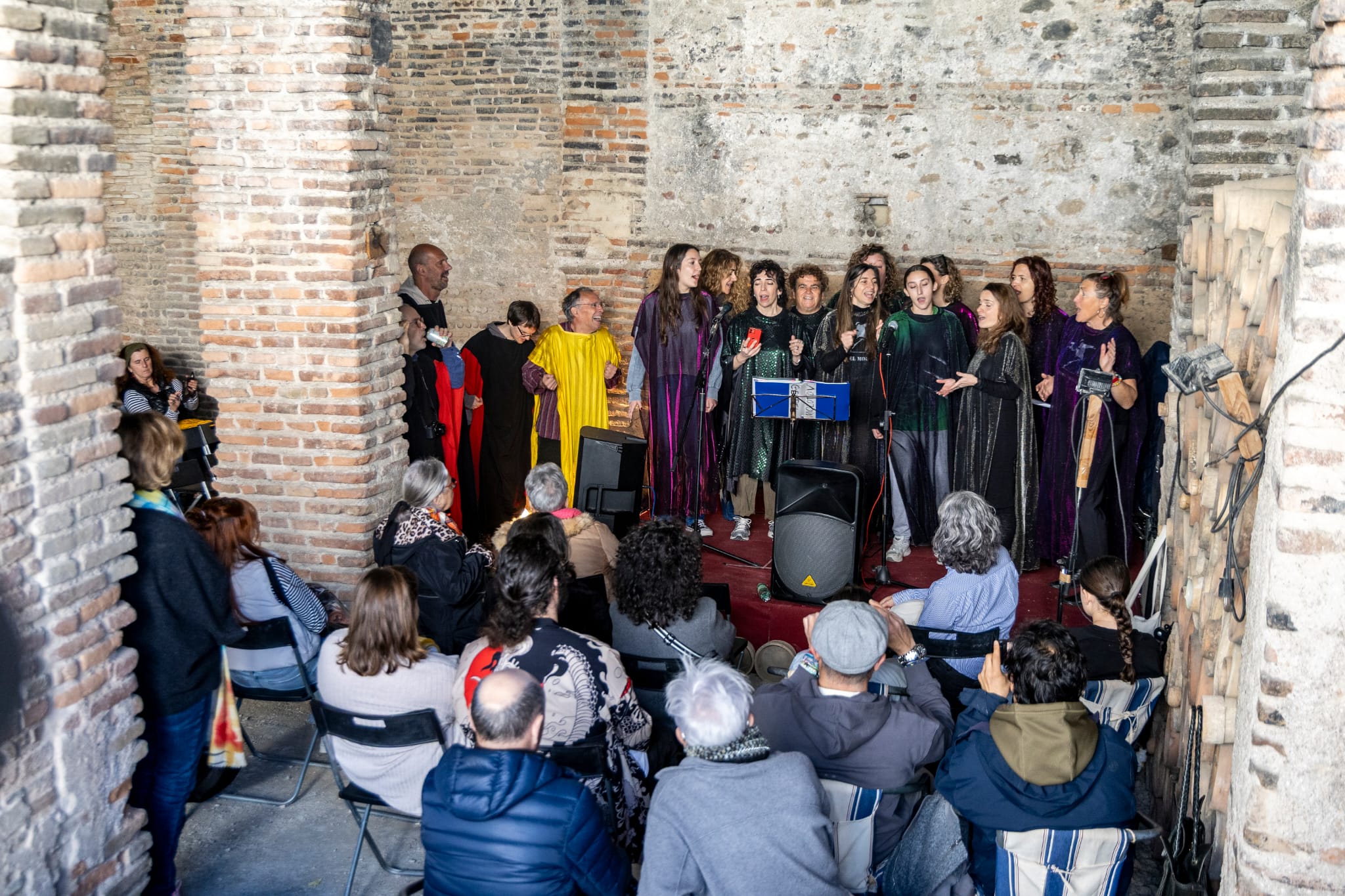 granada-la-historica-fabrica-de-fajalauza-se-abre-a-la-ciudadania-con-una-jornada-cultural-y-familiar