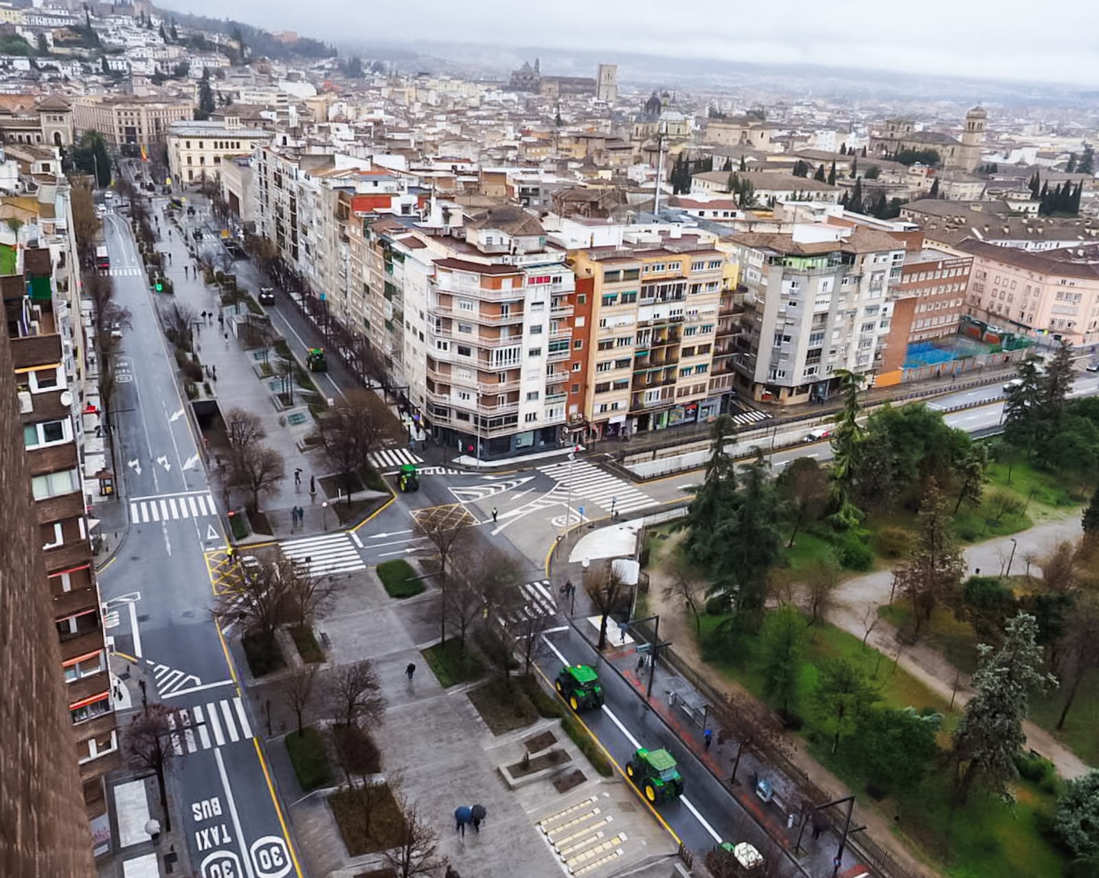 granada-el-tsja-invalida-la-normativa-de-viviendas-turisticas-y-el-ayuntamiento-anuncia-batalla-judicial