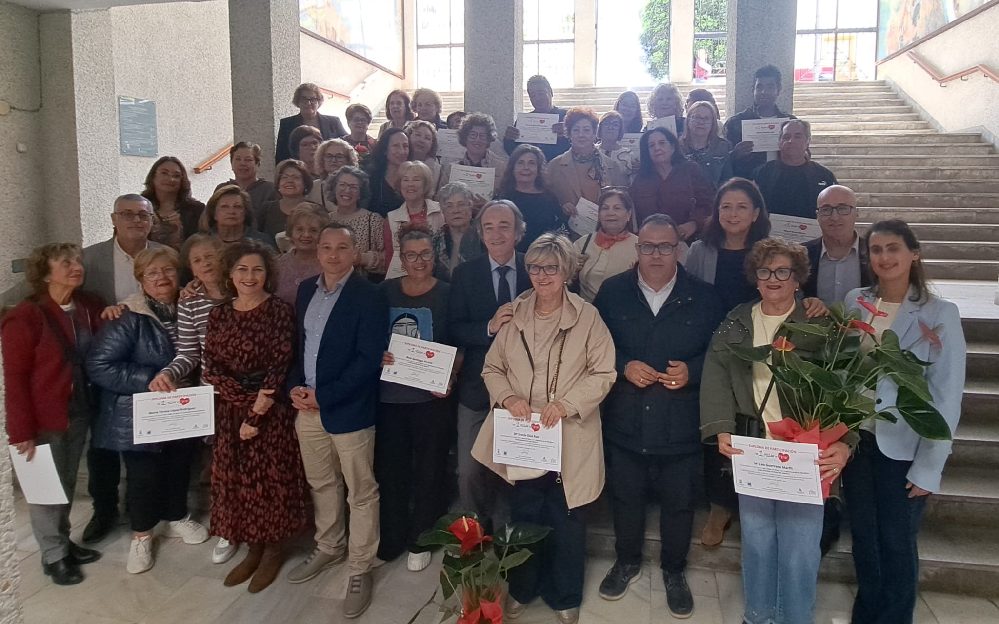 almunecar-celebra-417-millones-de-pasos-de-51-participantes-en-por-1-millon-de-pasos