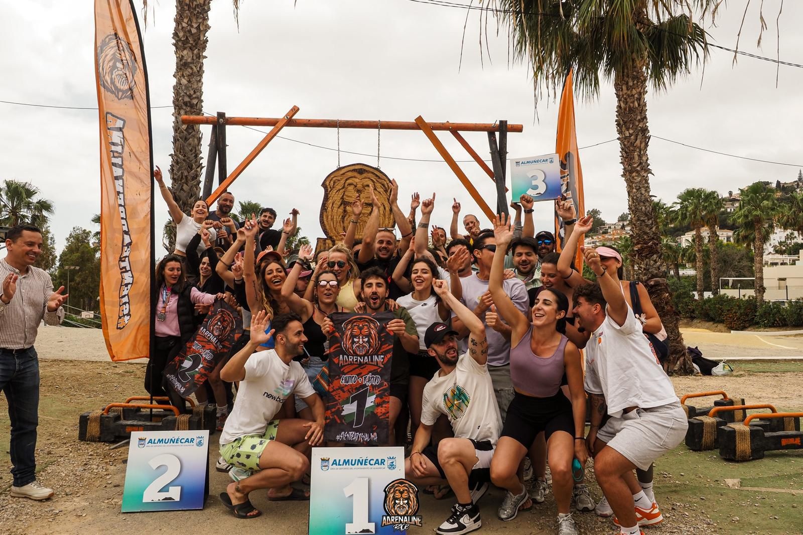 almunecar-reune-a-500-corredores-en-la-exigente-sexi-storm-adrenaline-race