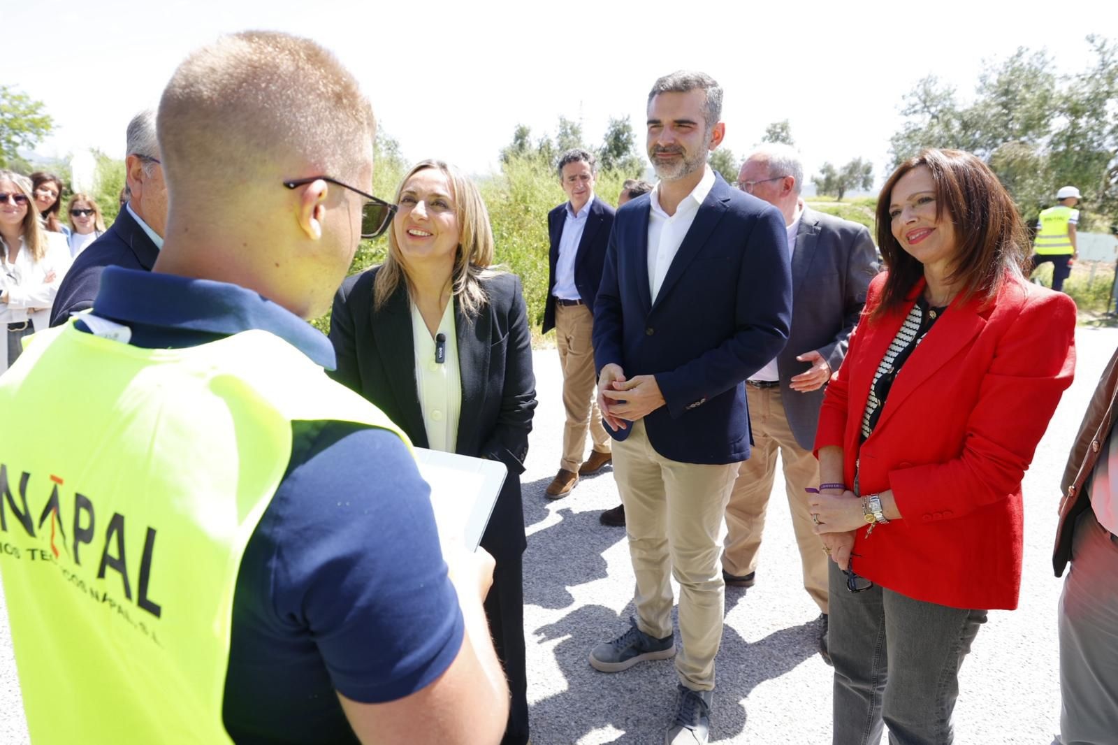 el-fargue-granada-moderniza-su-saneamiento-para-eliminar-vertidos-al-rio-con-una-nueva-red-de-impulsion-y-depuracion