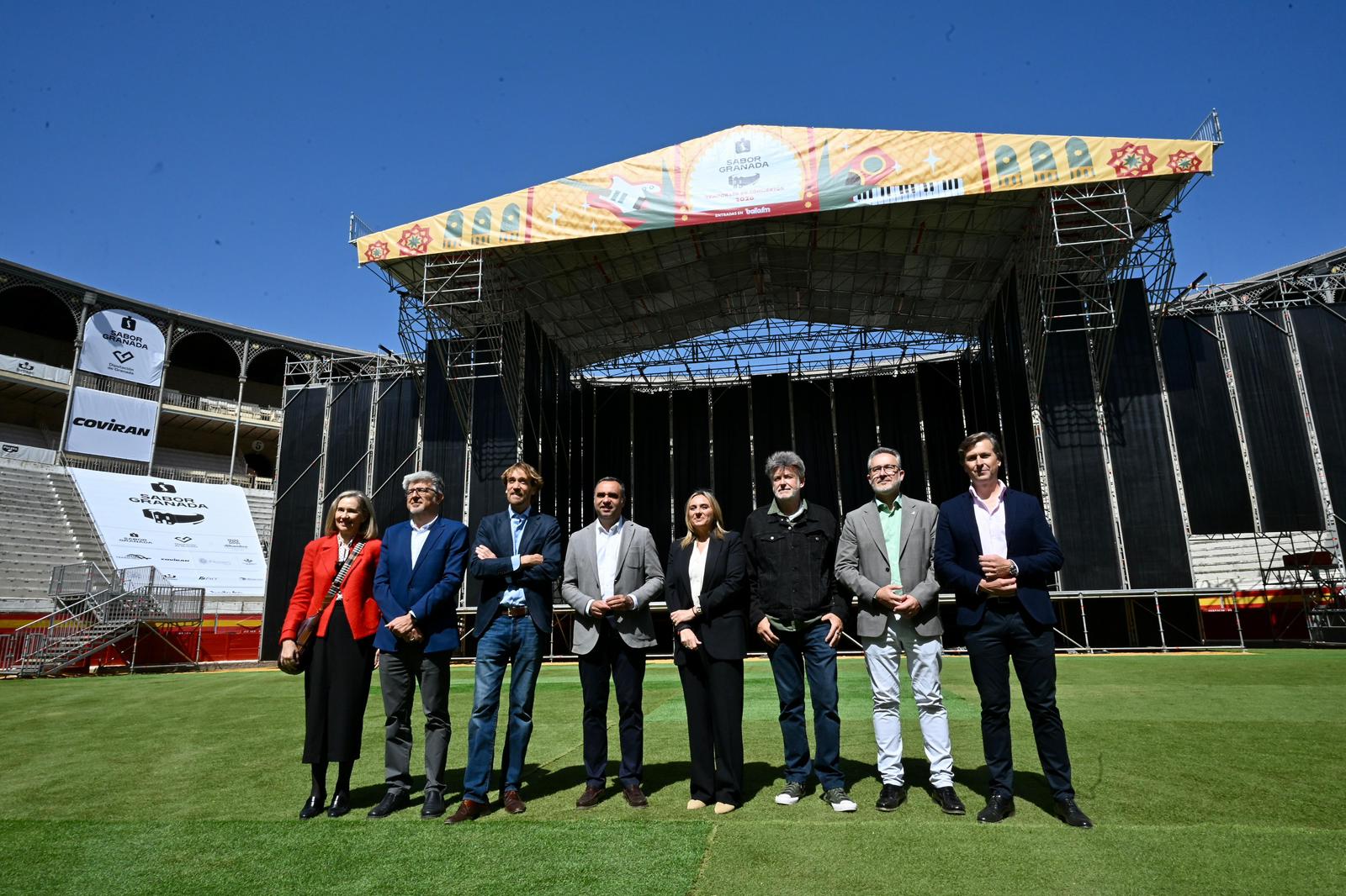 diputacion-de-granada-pablo-alboran-dani-martin-sting-y-melendi-encabezan-la-gran-temporada-de-conciertos-2026-en-la-plaza-de-toros-de-granada