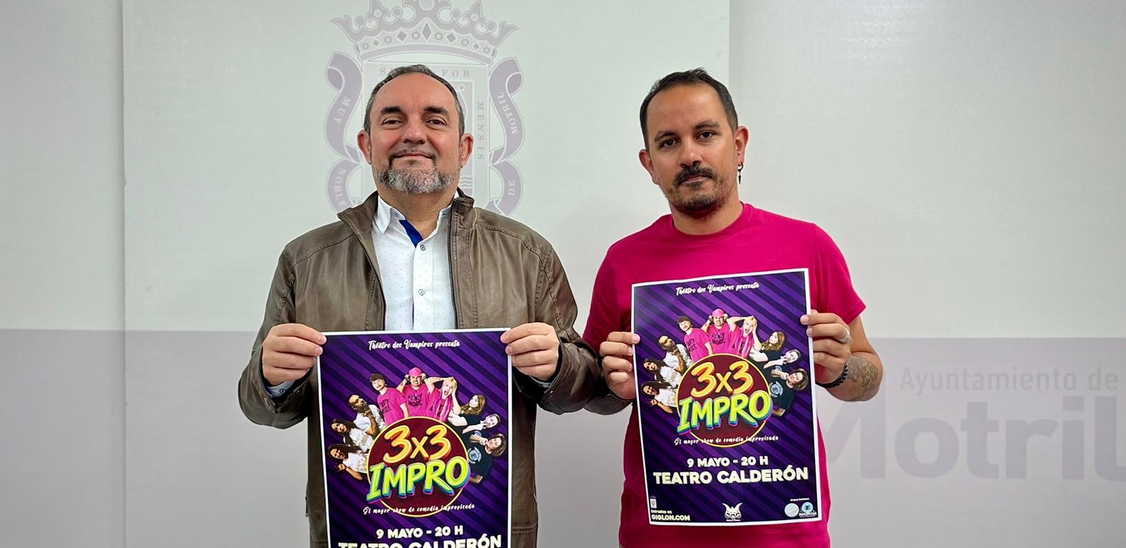 motril-la-xxxi-muestra-de-teatro-amateur-arranca-con-3x3-impro