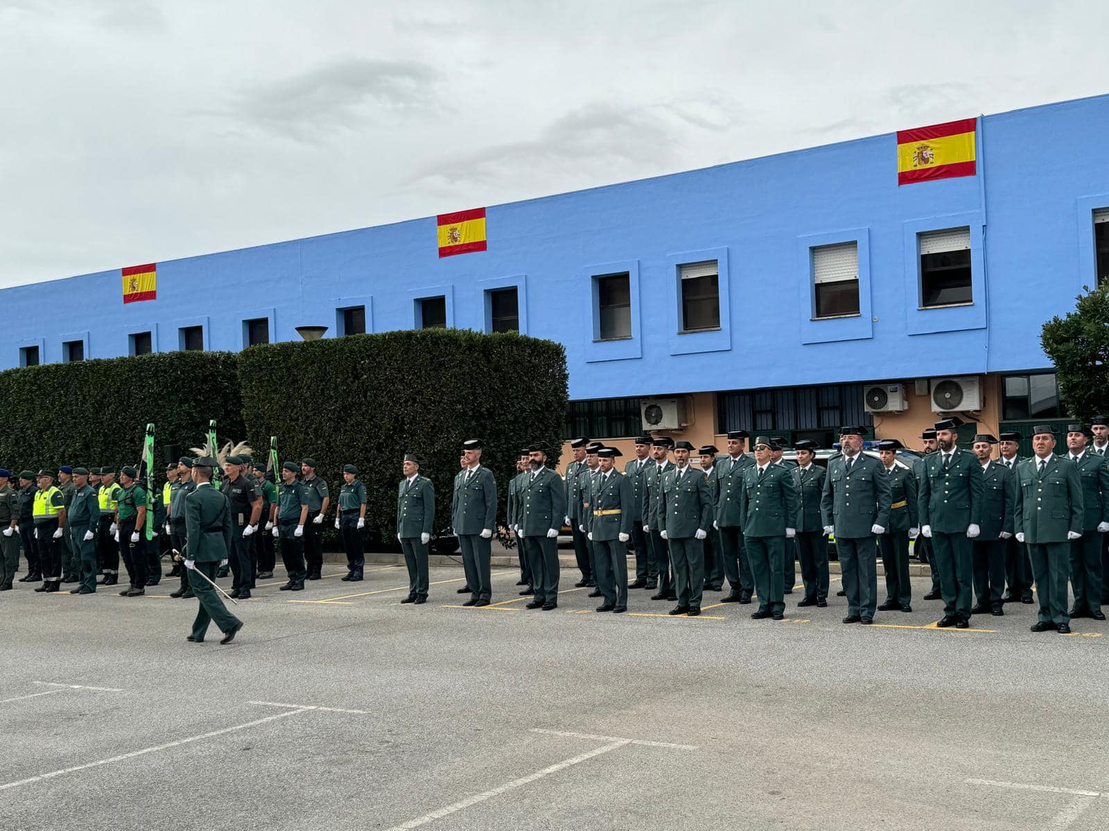 defensa-oferta-casi-3-000-plazas-de-oficiales-y-suboficiales-en-las-fuerzas-armadas-y-la-guardia-civil-para-2026