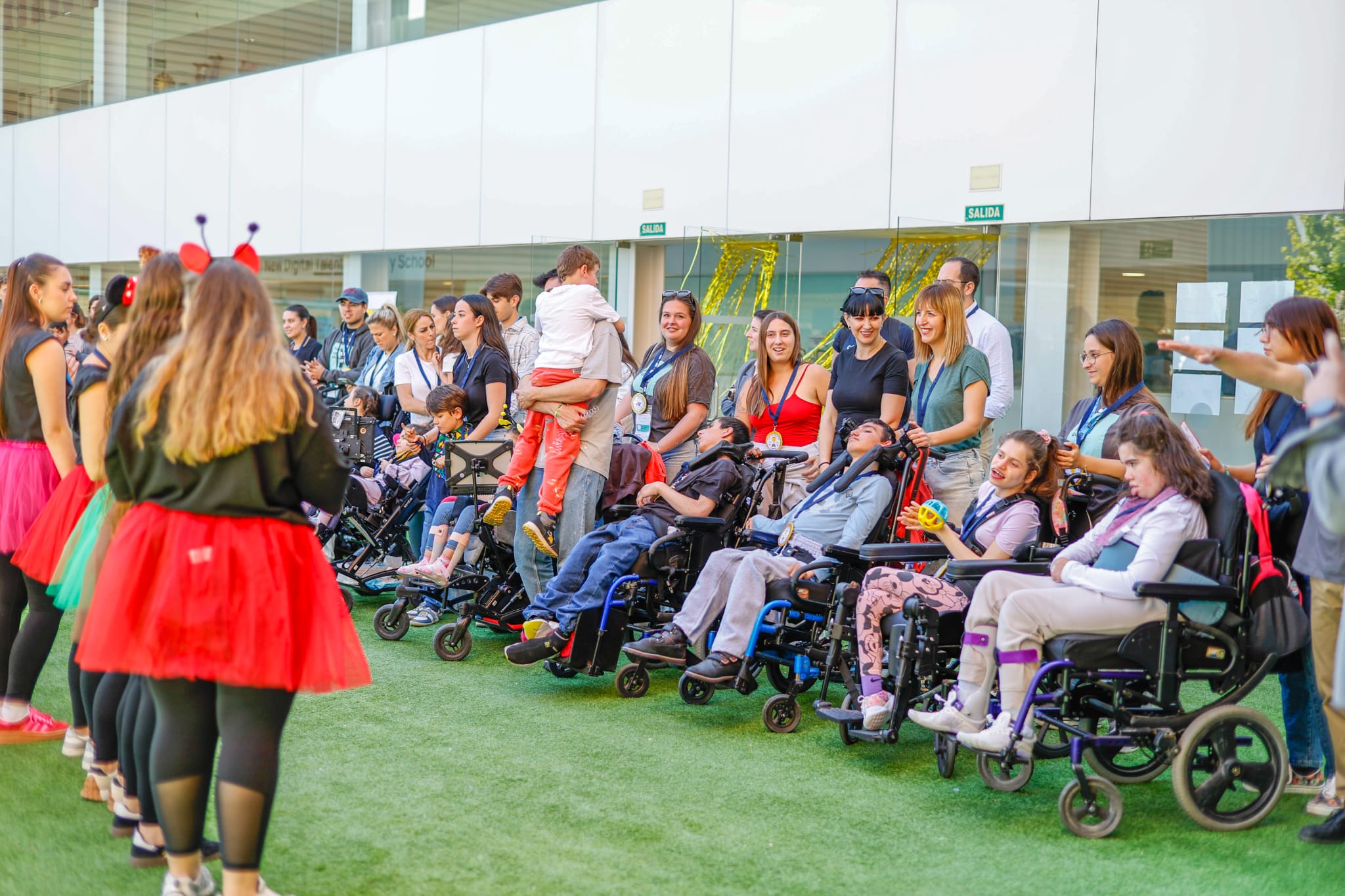 granada-impulsa-la-educacion-inclusiva-con-una-feria-del-juego-que-acerca-a-futuros-docentes-y-alumnado-de-educacion-especial