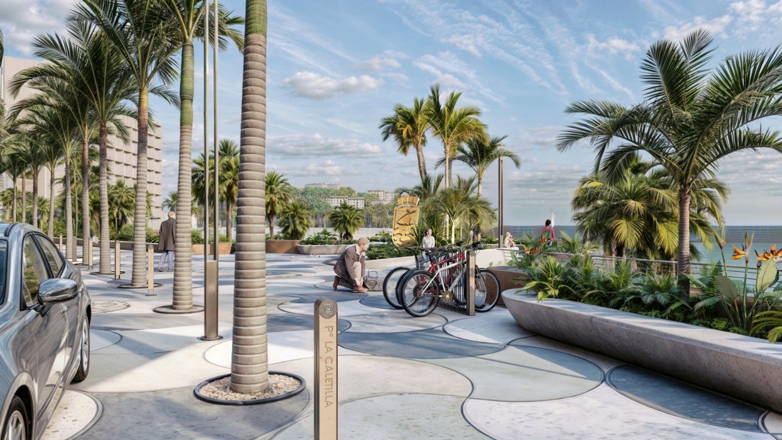 almunecar-el-psoe-critica-la-inversion-de-18-millones-en-la-caletilla-y-la-califica-de-obra-estetica-en-pleno-centro