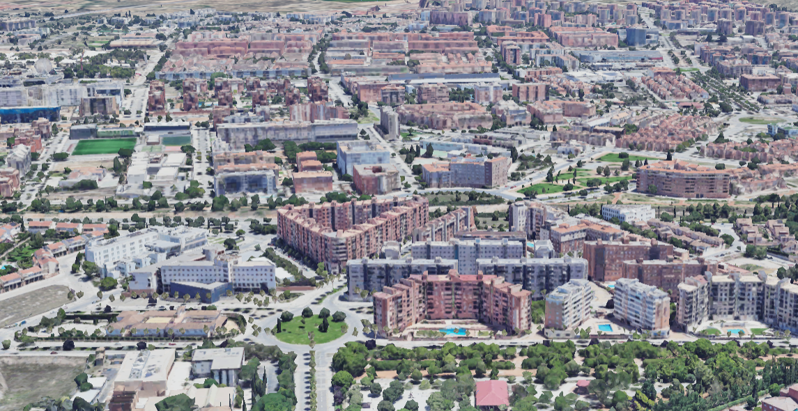 granada-balines-disparados-desde-el-exterior-hieren-a-dos-menores-en-un-colegio-de-la-chana