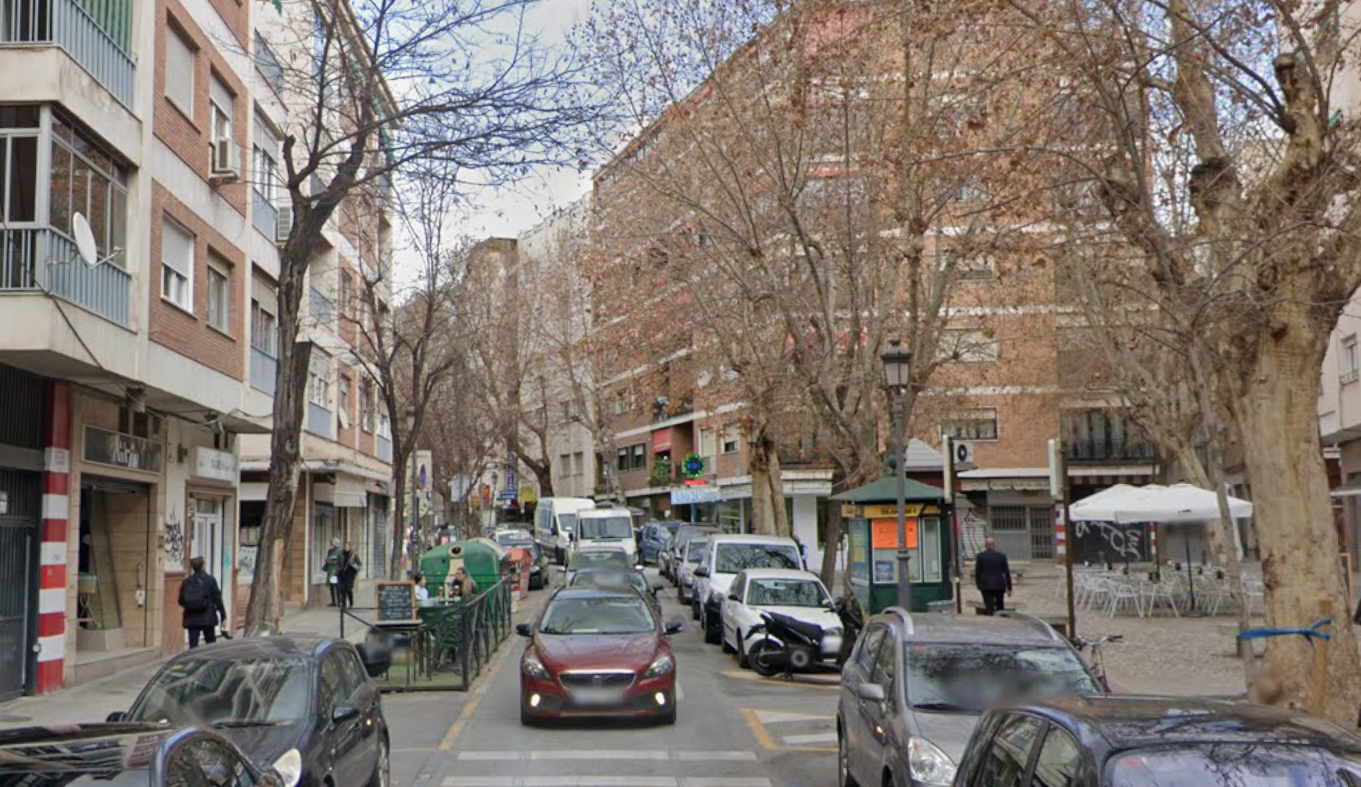 granada-aprueba-la-urbanizacion-de-la-unidad-a-4-en-gran-capitan-46-viviendas-nuevo-vial-y-zona-verde-con-juegos-infantiles