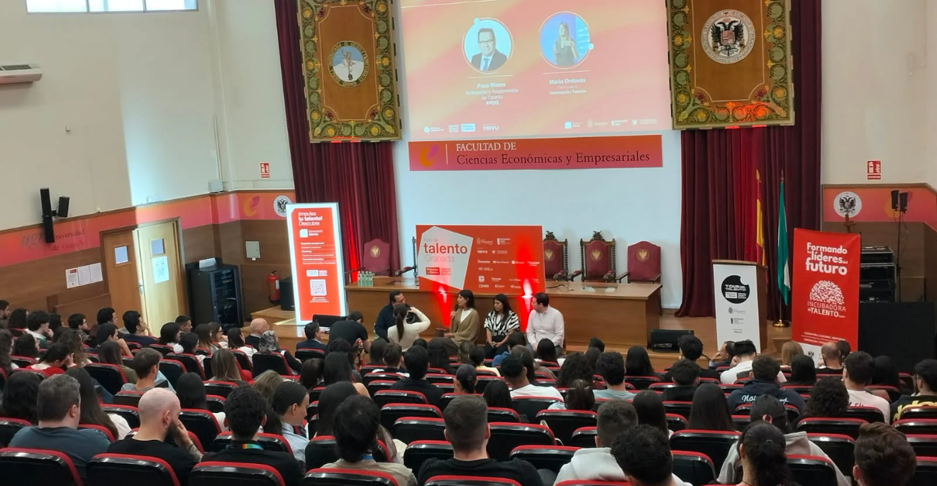 granada-la-fundacion-princesa-de-girona-impulsa-un-foro-para-conectar-talento-joven-formacion-y-empresa-con-proposito