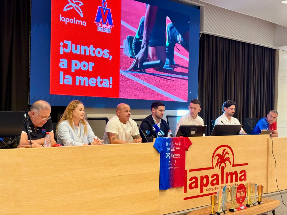 motril-impulsa-su-elite-atletica-delsur-arranca-temporada-en-primera-division-con-cerca-del-45-de-cantera-local-y-apoyo-de-la-palma