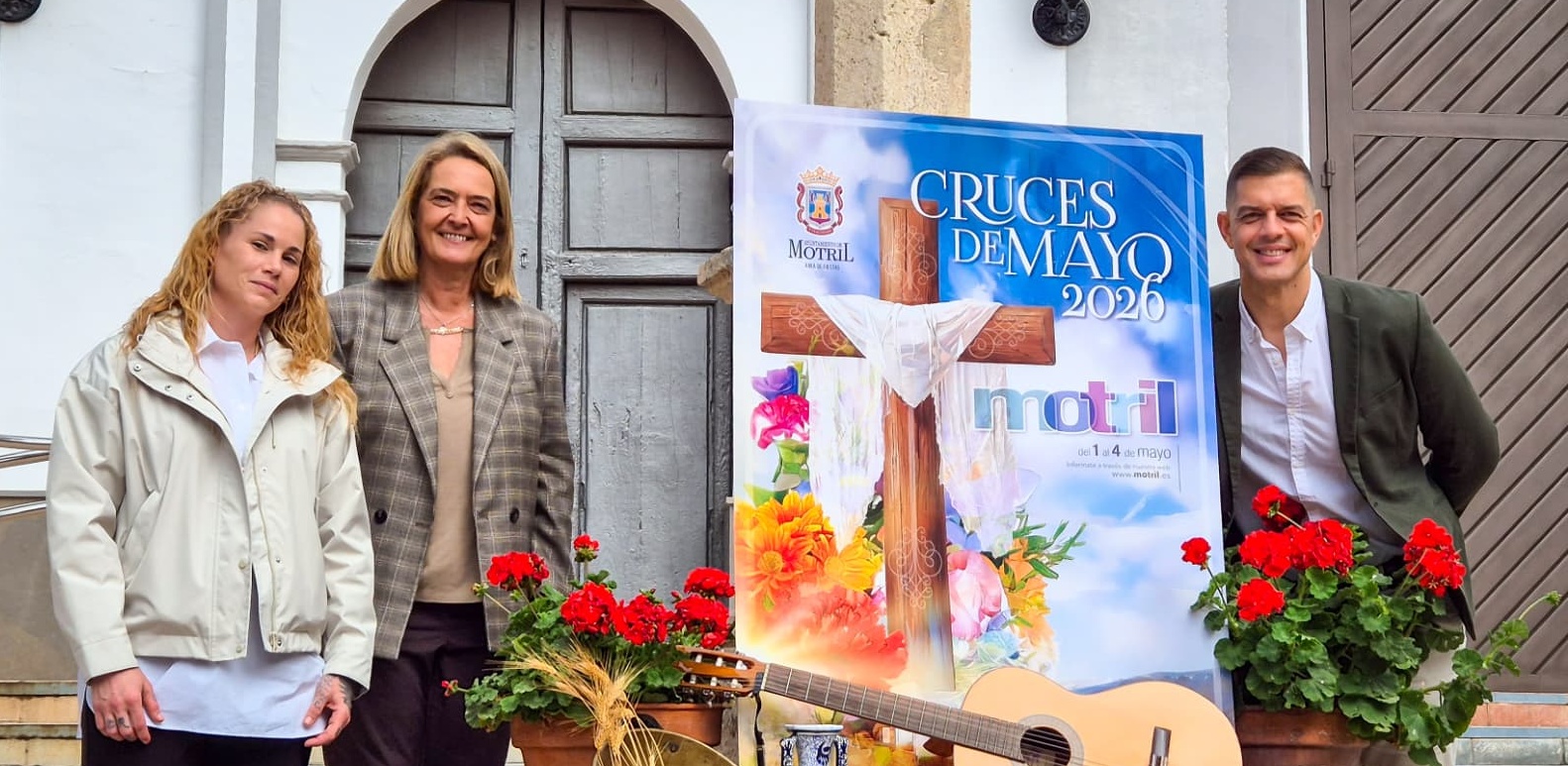 motril-presenta-sus-cruces-2026-1-4-de-mayo-con-43-cruces-y-un-programa-con-conciertos-concursos-y-actividades-populares
