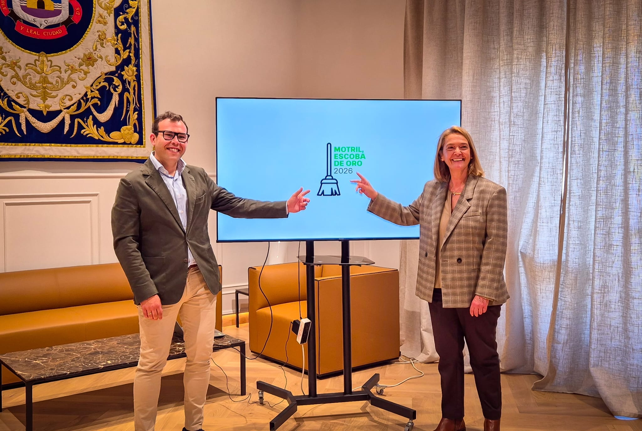 motril-recibe-la-escoba-de-oro-2026-por-su-transformacion-en-limpieza-urbana-gestion-de-residuos-y-sostenibilidad-medioambiental