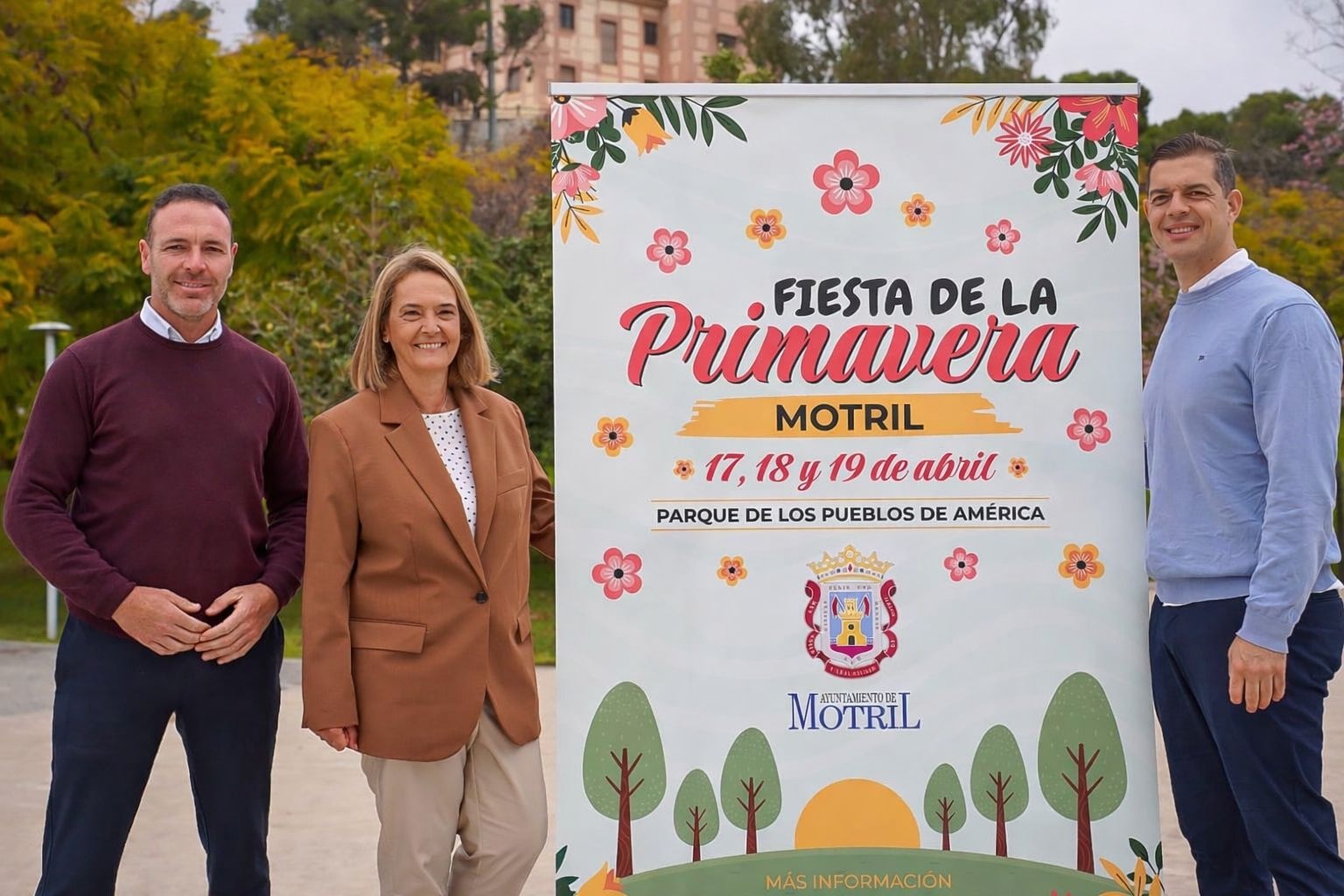 motril-celebra-la-fiesta-de-la-primavera-2026-con-tres-dias-de-musica-ocio-food-trucks-y-actividades-para-todas-las-edades