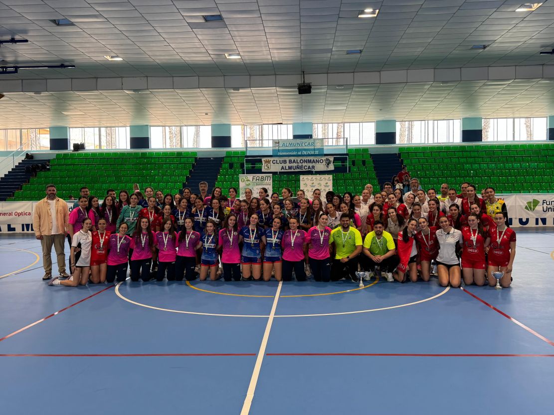 almunecar-se-consolida-como-sede-del-mejor-balonmano-andaluz-con-el-cadeba