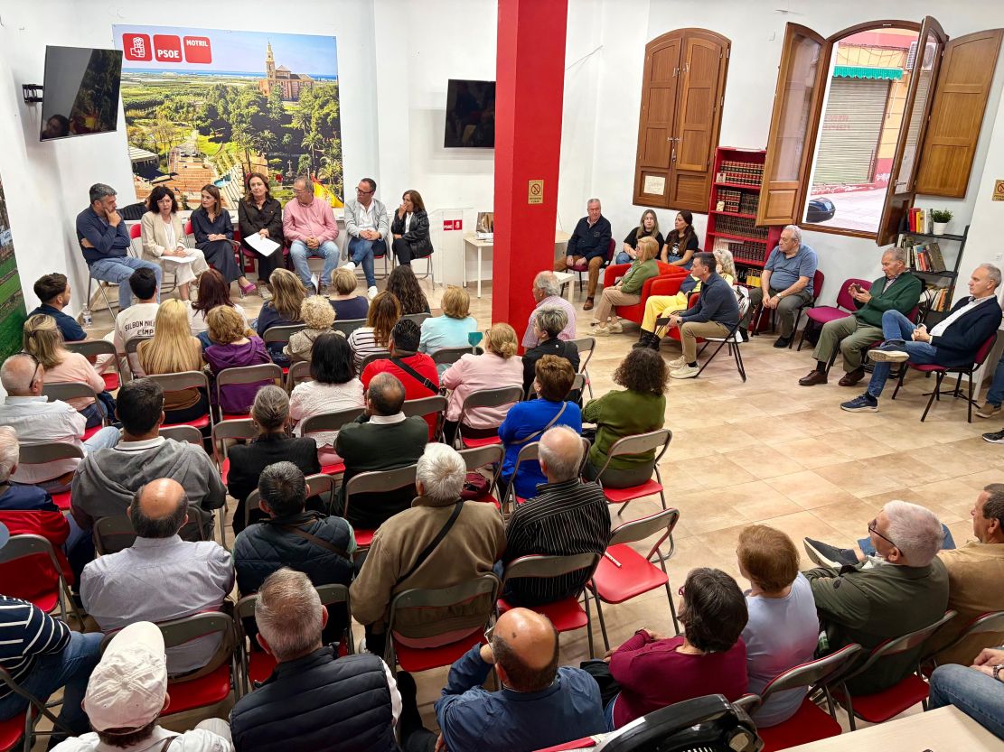 motril-el-psoe-de-granada-defiende-el-refuerzo-de-la-sanidad-publica-y-el-sistema-de-dependencia-en-andalucia