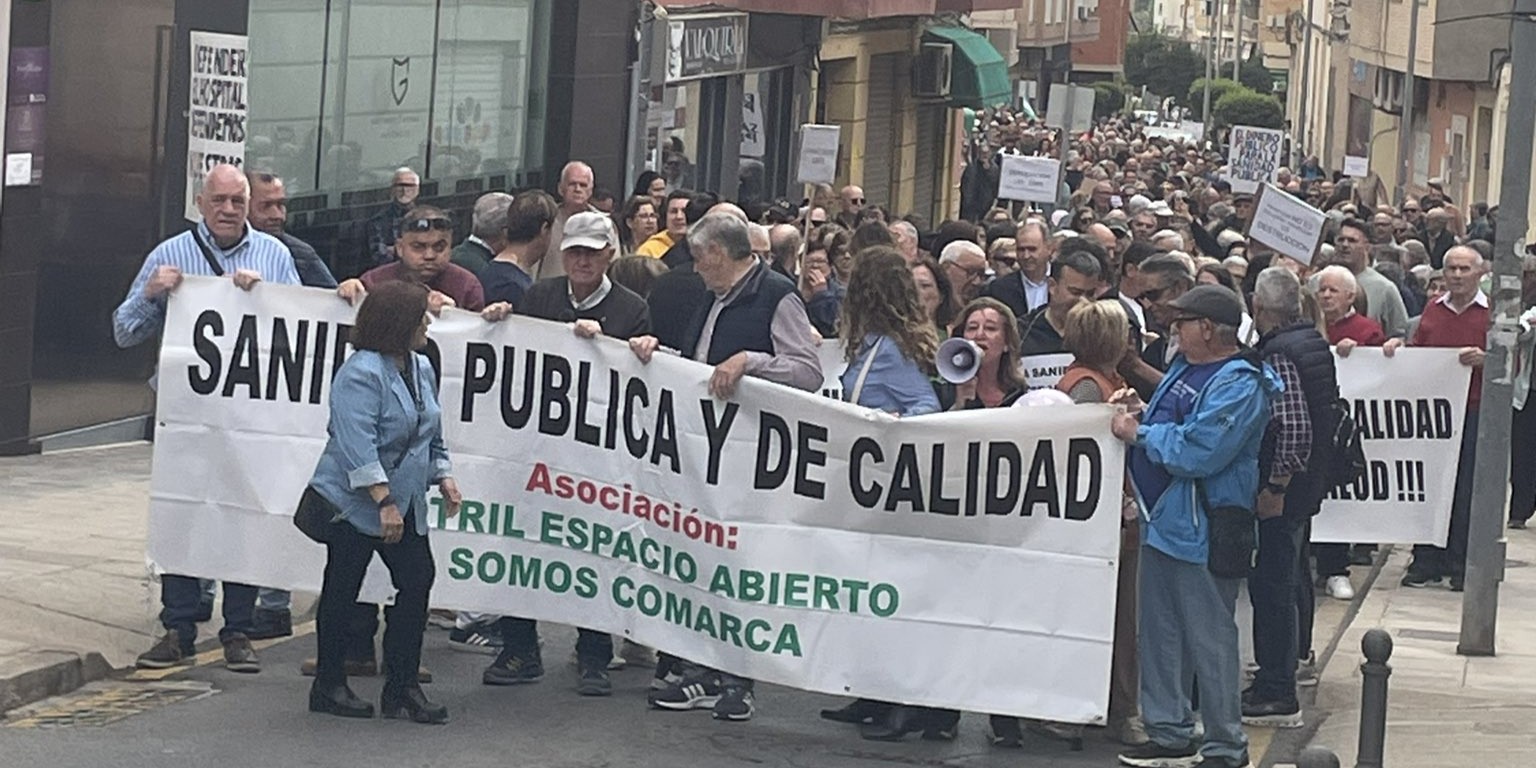 concentraciones-en-granada-y-motril-para-abordar-la-situacion-de-la-sanidad-publica