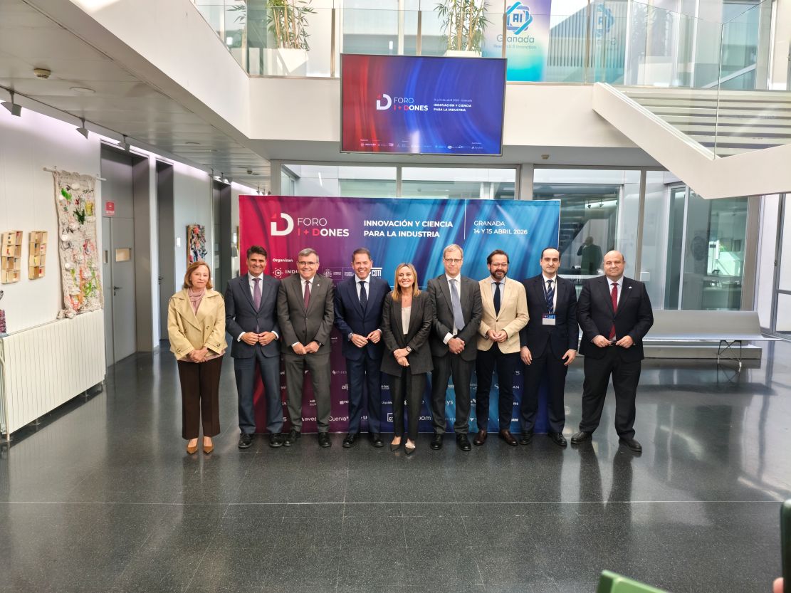 granada-el-foro-idones-moviliza-mas-de-2-000-millones-de-euros-en-proyectos-ligados-a-la-industria-cientifica-en-espana