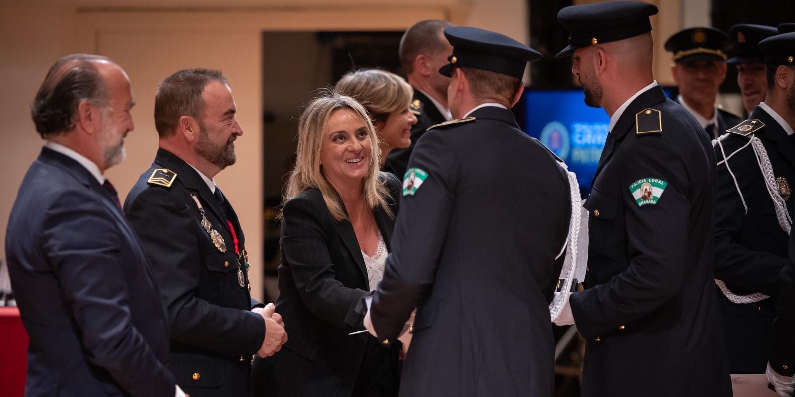 granada-la-patrulla-de-bienestar-animal-de-la-policia-local-suma-229-actuaciones-en-dos-meses-y-refuerza-el-control-del-incivismo-en-los-barrios