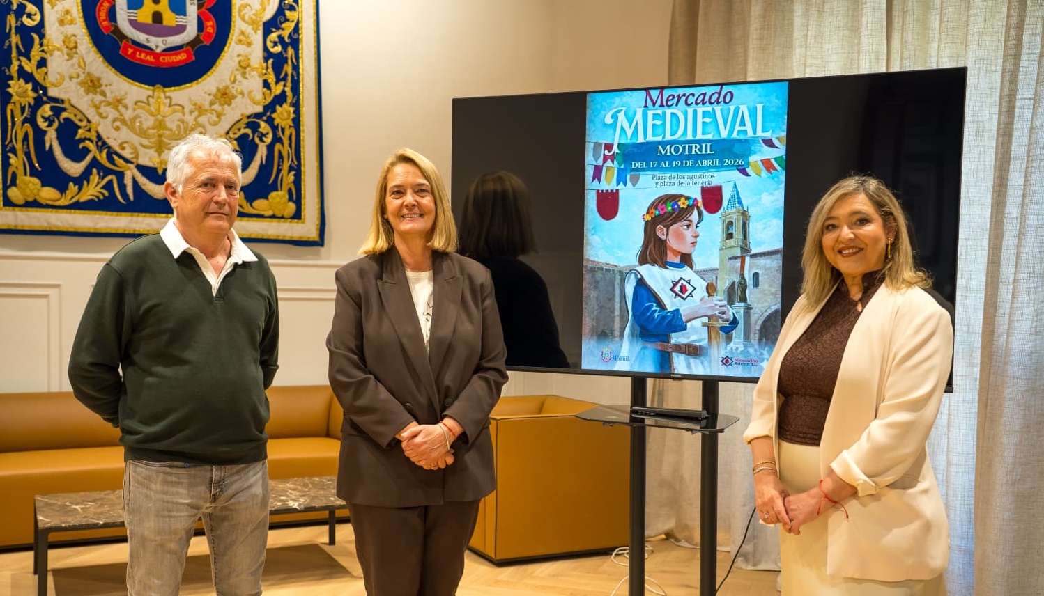 motril-viaja-a-la-edad-media-con-3-dias-de-mercado-mas-de-40-puestos-y-espectaculos-para-todos-los-publicos