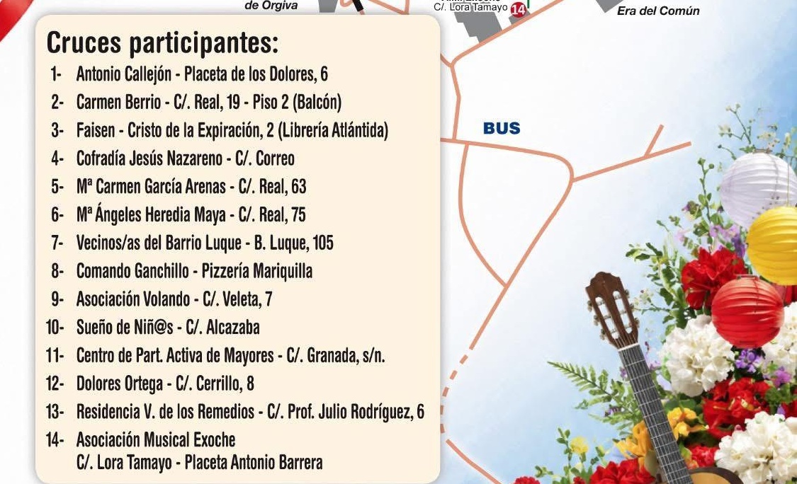 orgiva-celebra-del-1-al-3-de-mayo-la-fiesta-de-las-cruces-2026-con-catorce-propuestas-en-el-concurso-local