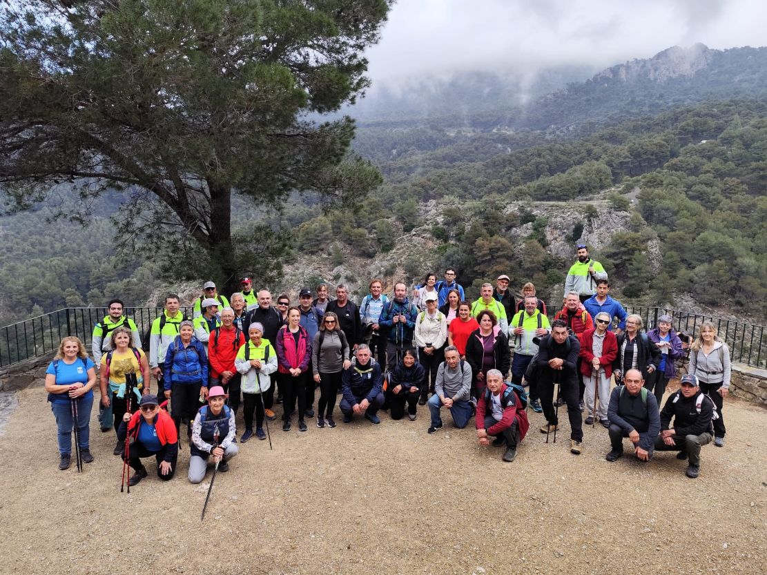 almunecar-impulsa-una-ruta-de-senderismo-por-los-pinares-de-la-zubia-el-26-de-abril-con-un-recorrido-de-hasta-6-horas-por-enclaves-de-sierra-nevada
