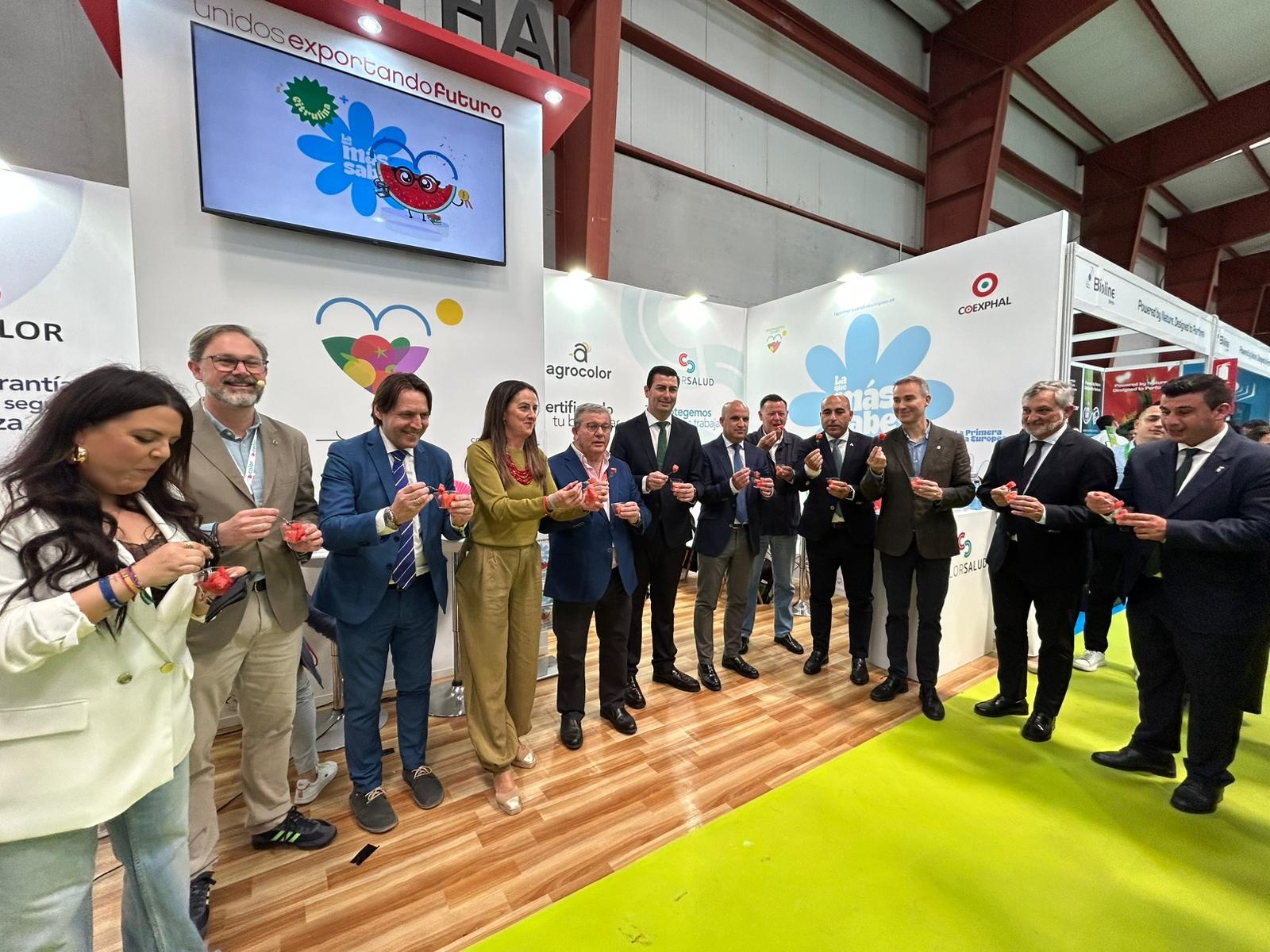 almeria-impulsa-la-campana-de-la-primera-sandia-europea-con-353-332-toneladas-exportadas-y-un-crecimiento-del-7-en-superficie-de-cultivo-en-2025