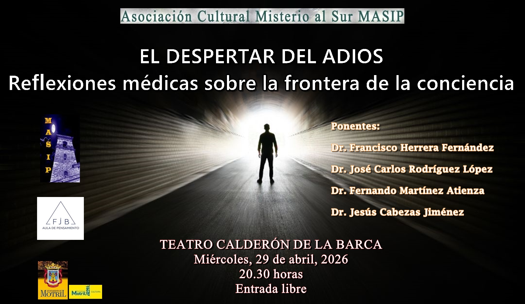 motril-masip-presenta-reflexiones-medicas-sobre-la-frontera-de-la-conciencia