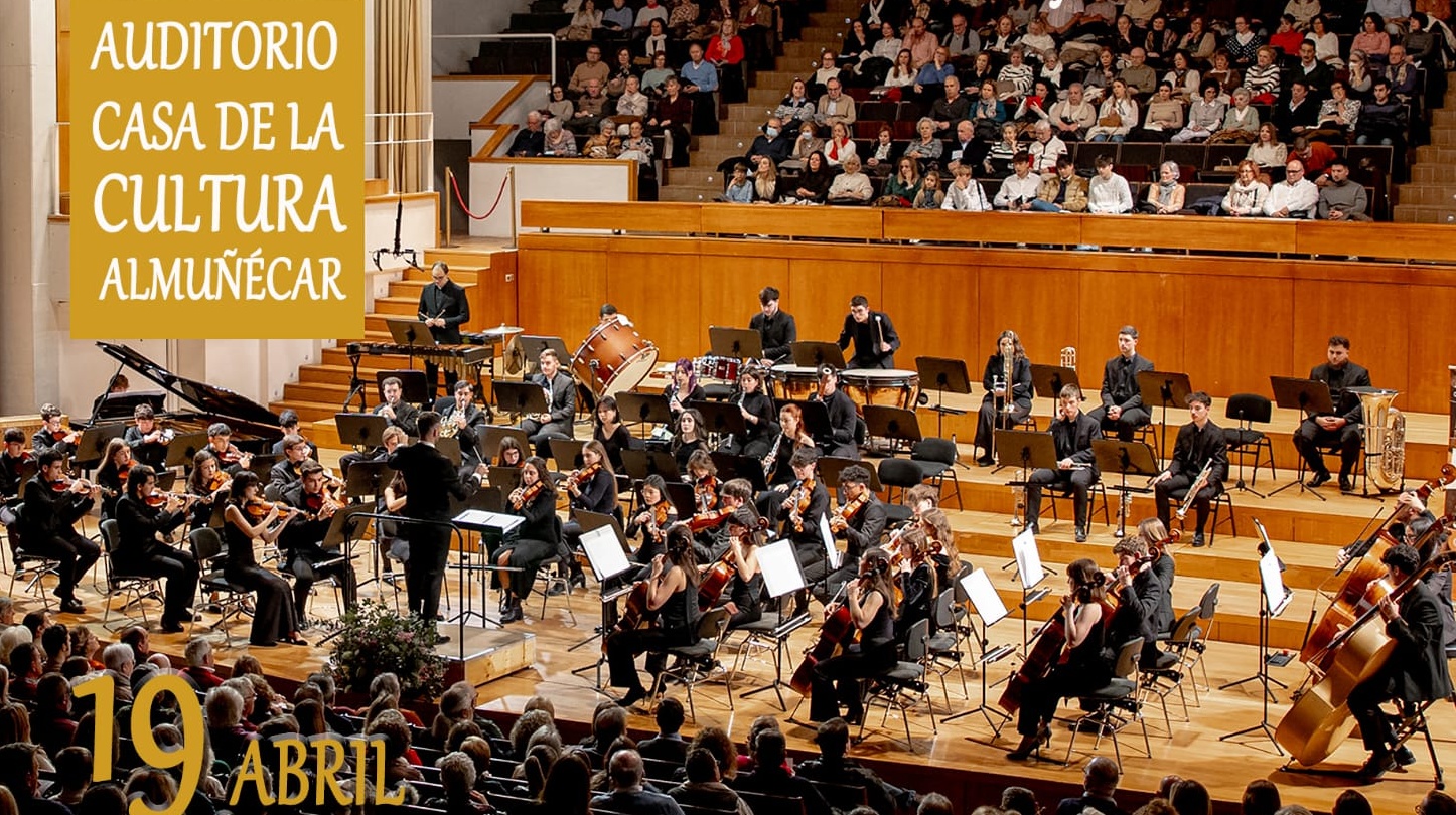 la-joven-orquesta-sinfonica-de-granada-actuara-en-almunecar-bajo-la-batuta-de-edmon-lemon
