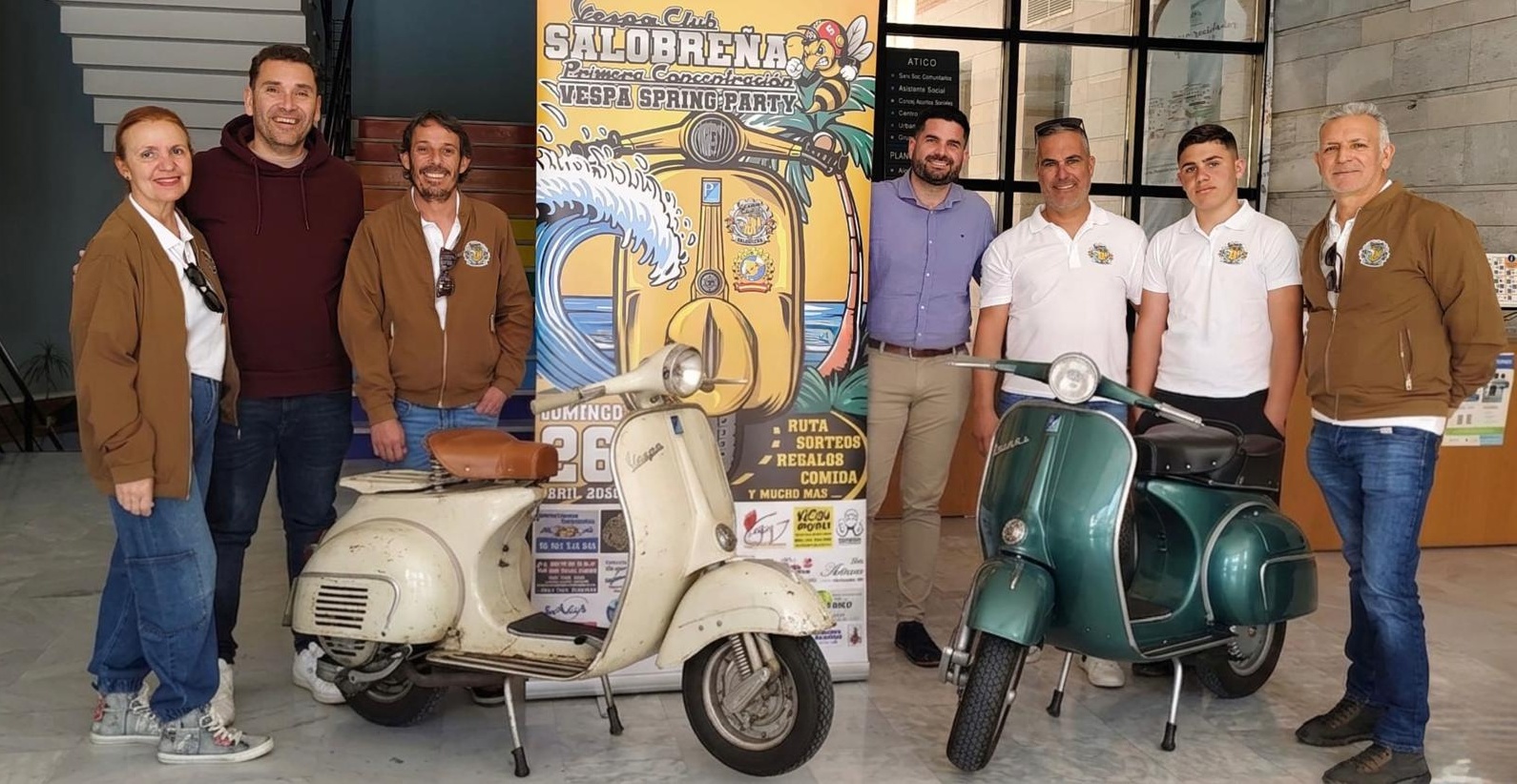 salobrena-reune-a-mas-de-130-participantes-en-su-concentracion-vespera-ruta-de-4-horas-salida-a-las-1030-visita-al-castillo-y-exhibicion-en-el-paseo-maritimo