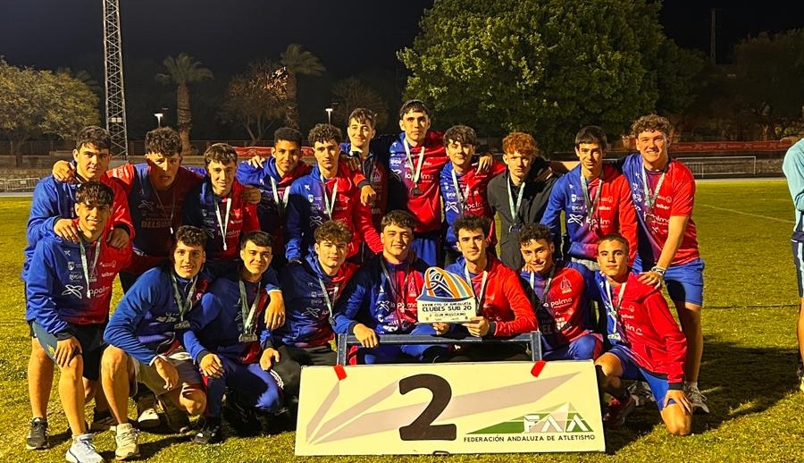 motril-el-atletismo-delsur-se-consolida-en-andalucia-con-podio-doble-en-el-sub20-por-clubes