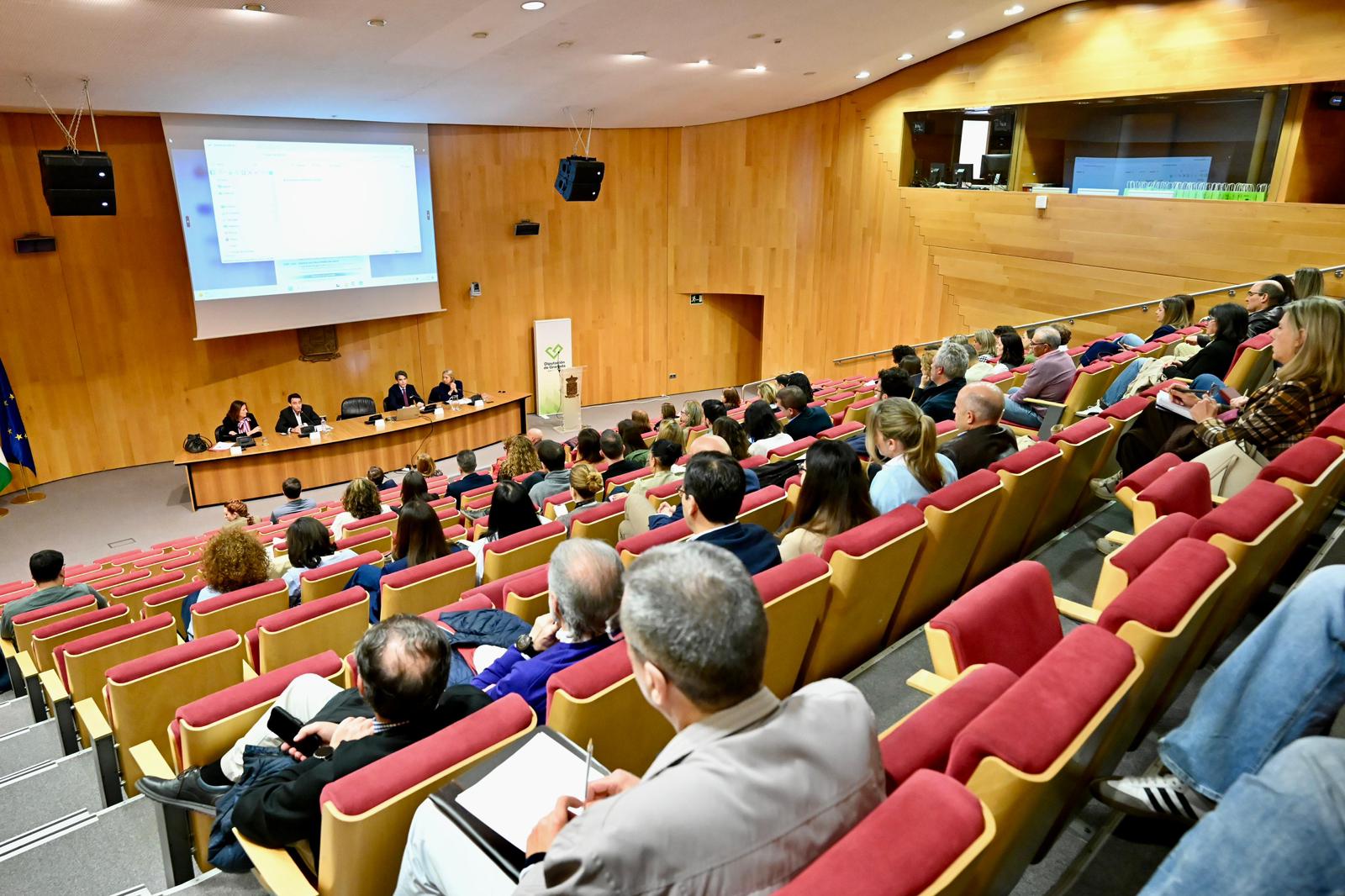 la-diputacion-de-granada-y-la-camara-de-cuentas-refuerzan-el-control-municipal-con-una-jornada-clave-sobre-rendicion-de-cuentas