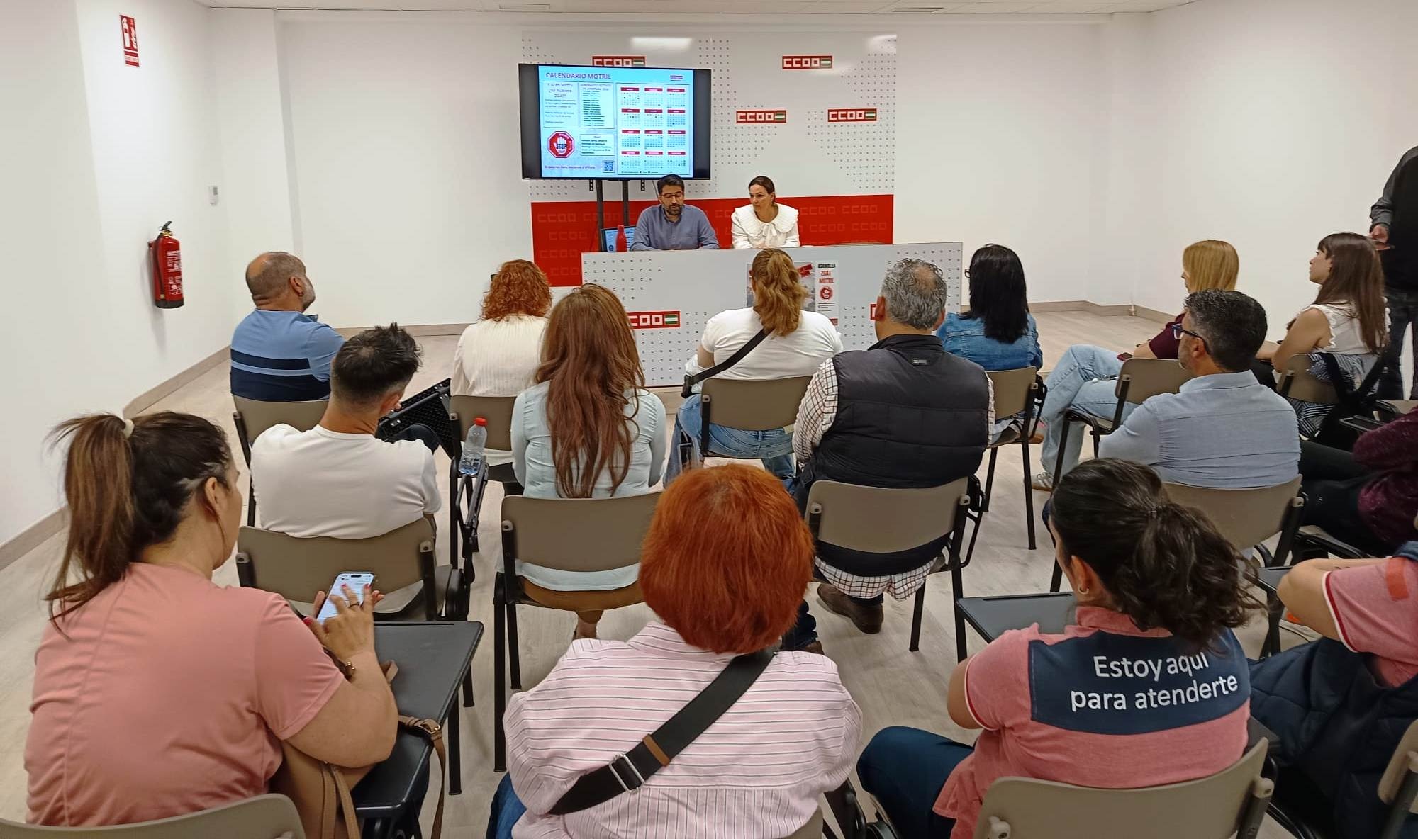 motril-ccoo-refuerza-su-ofensiva-contra-la-zona-de-gran-afluencia-turistica-tras-admitir-el-tsja-su-recurso