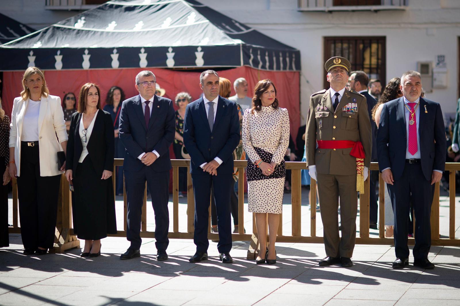 granada-santa-fe-reivindica-su-papel-en-la-historia-global-y-proyecta-el-legado-de-las-capitulaciones-hacia-el-futuro